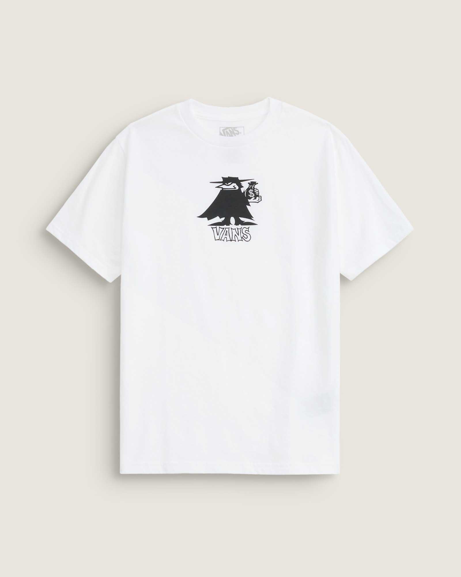 キッズ CLASSIFIED グラフィック Tシャツ image number 0