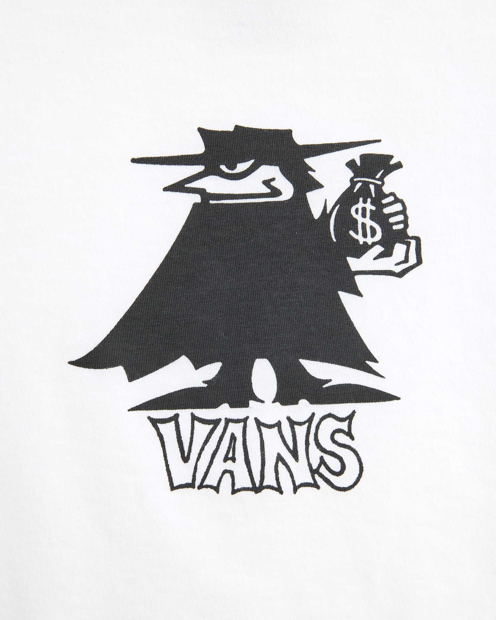 キッズ CLASSIFIED グラフィック Tシャツ image number 3