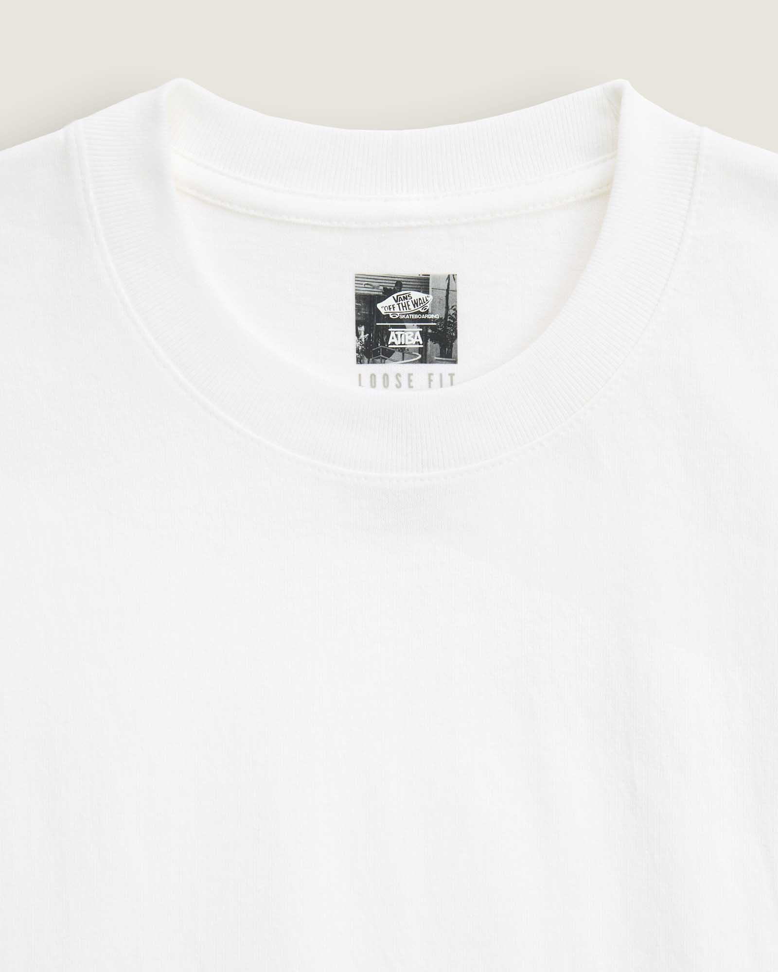 スケート 2PK Tシャツ by Atiba Jefferson image number 3