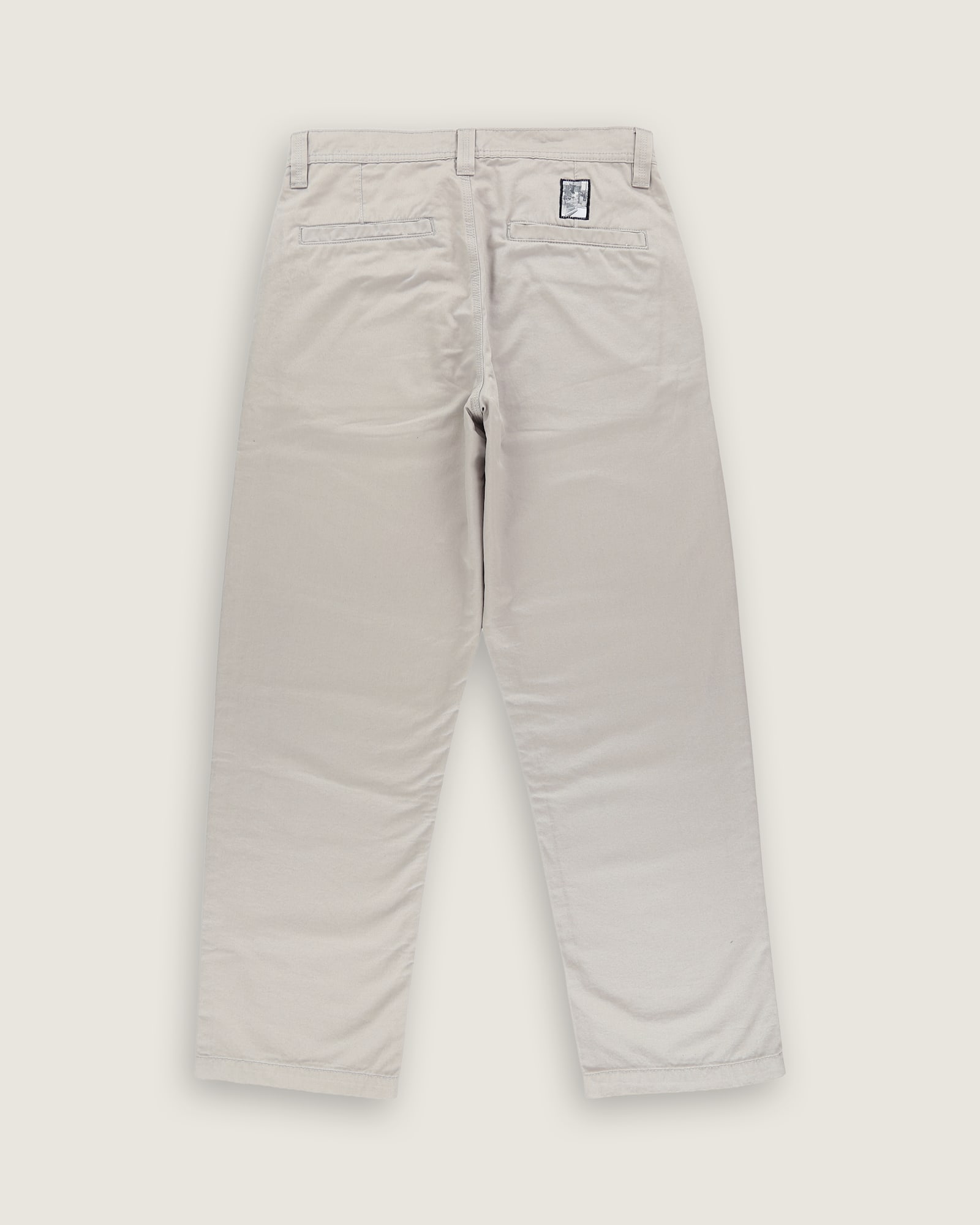 スケート ルーズチノ by Atiba Jefferson image number 1