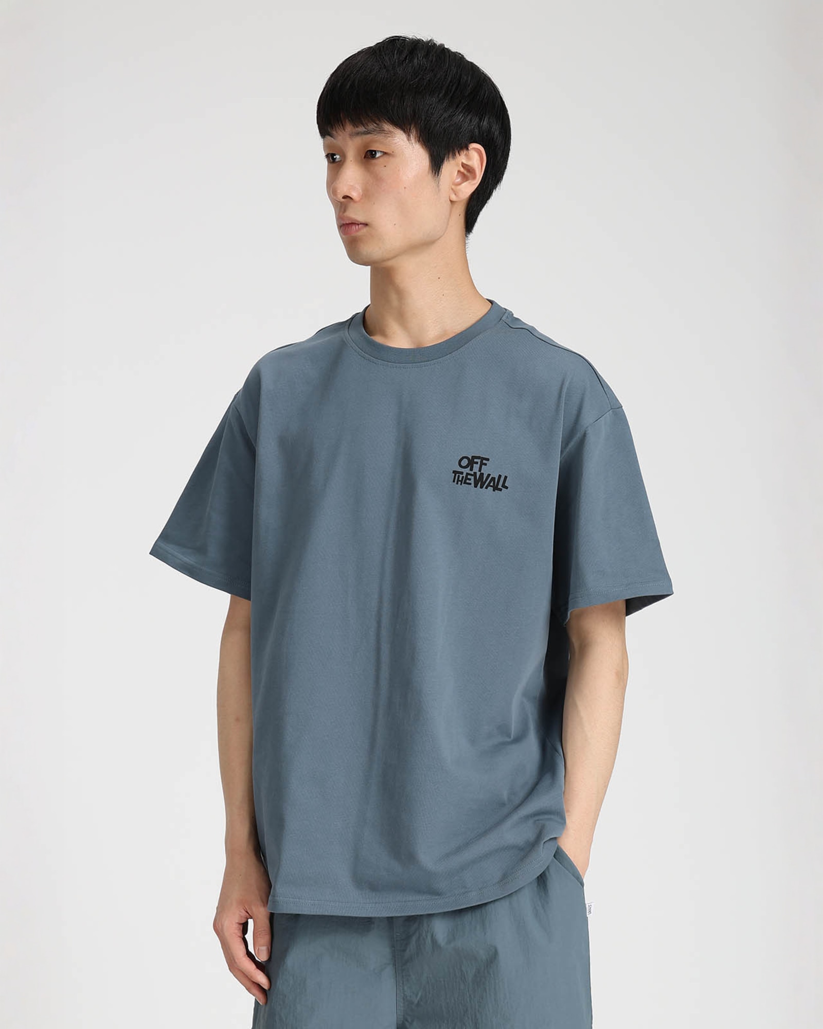 YUSUKE HANAI グラフィック Tシャツ image number 1