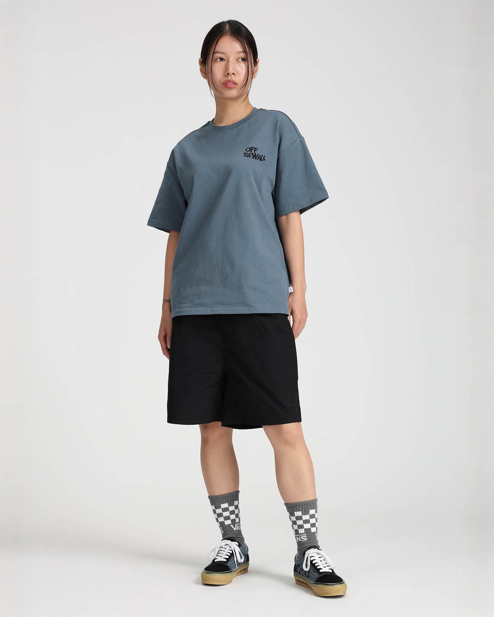 YUSUKE HANAI グラフィック Tシャツ image number 3