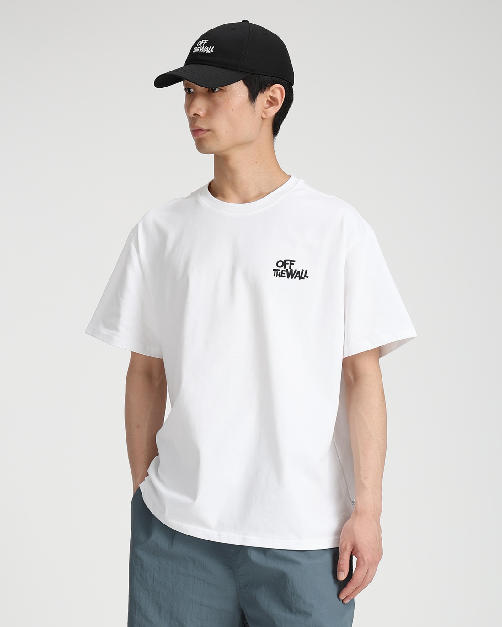 YUSUKE HANAI グラフィック Tシャツ| VANS（ヴァンズ）公式ストア