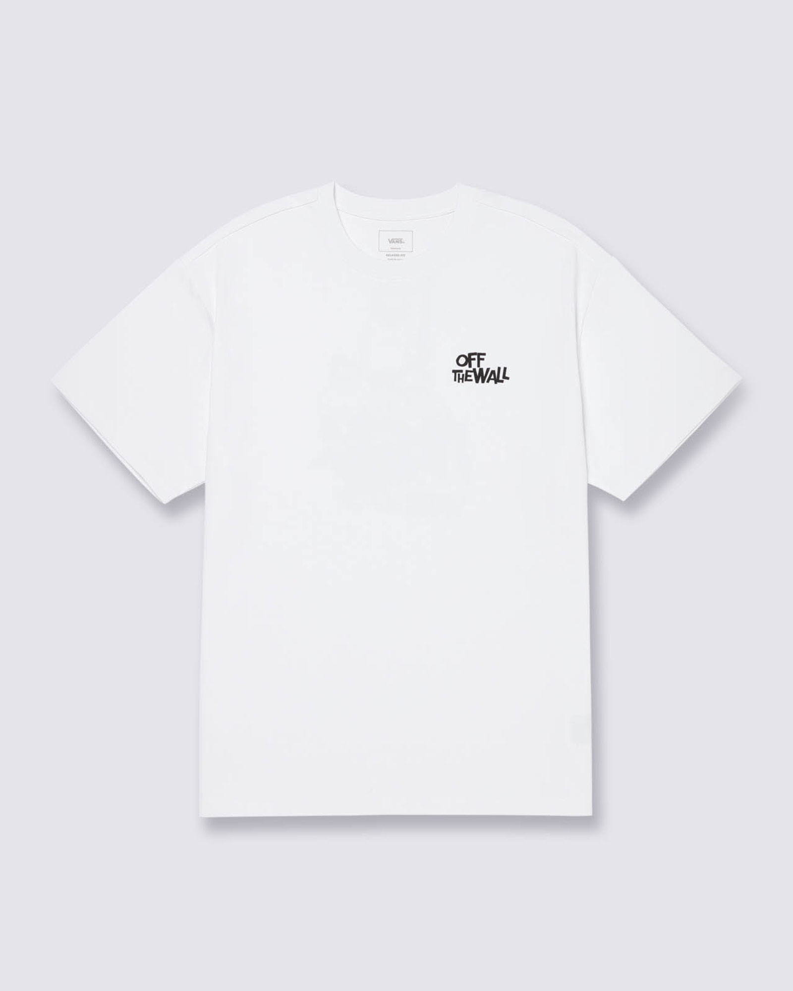 YUSUKE HANAI グラフィック Tシャツ| VANS（ヴァンズ）公式ストア