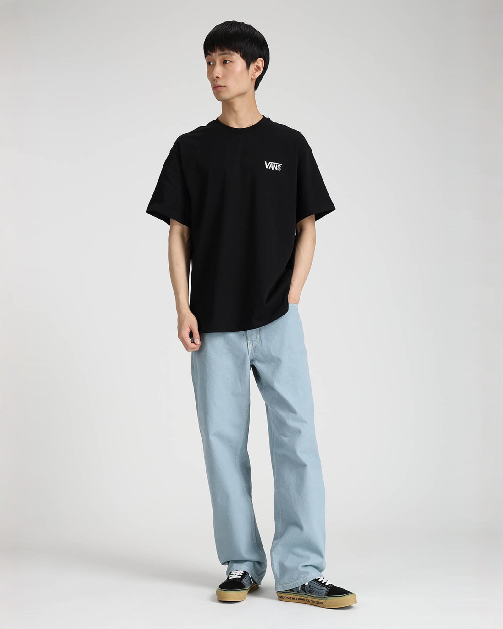 YUSUKE HANAI サーフ Tシャツ image number 2