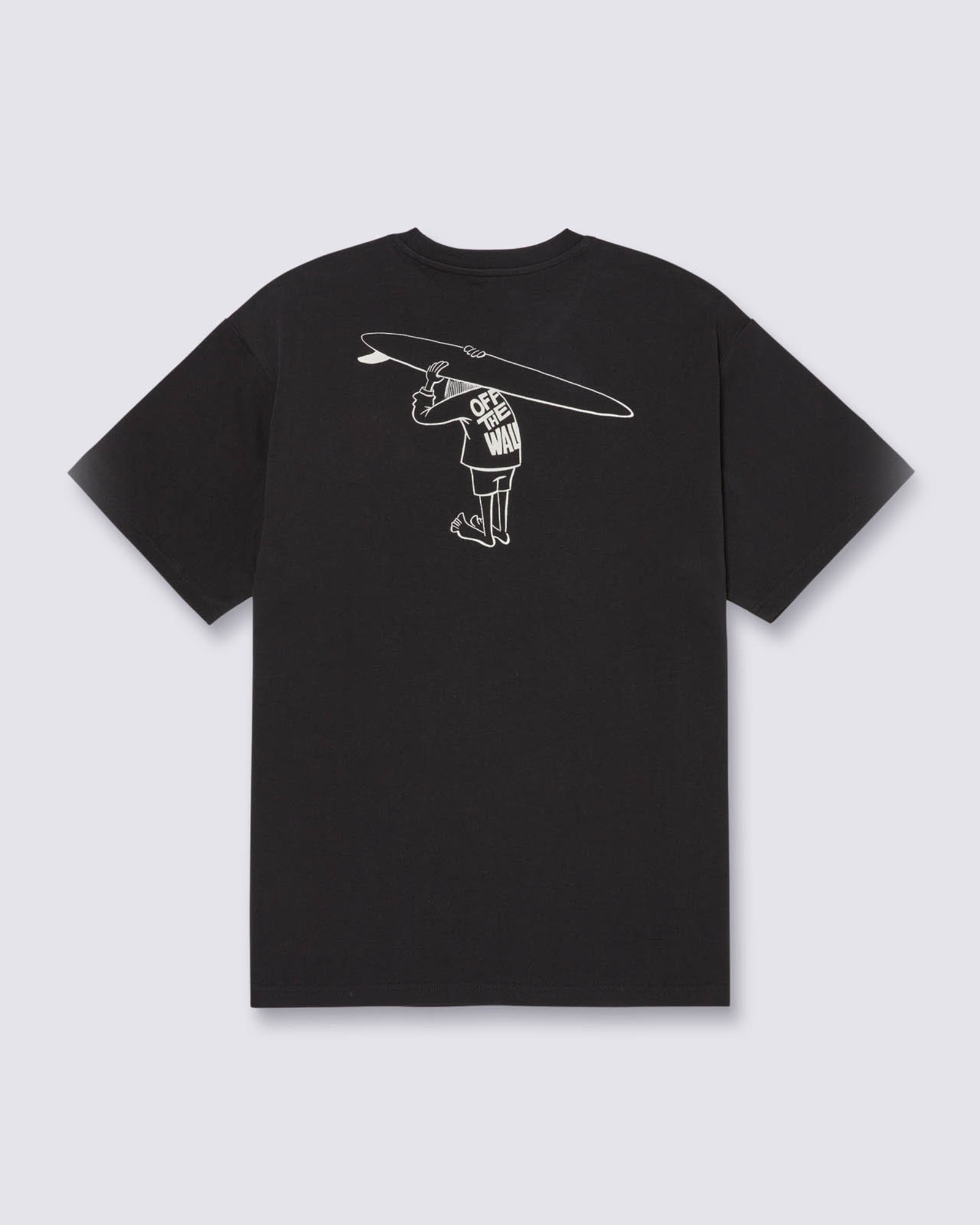 YUSUKE HANAI サーフ Tシャツ image number 4