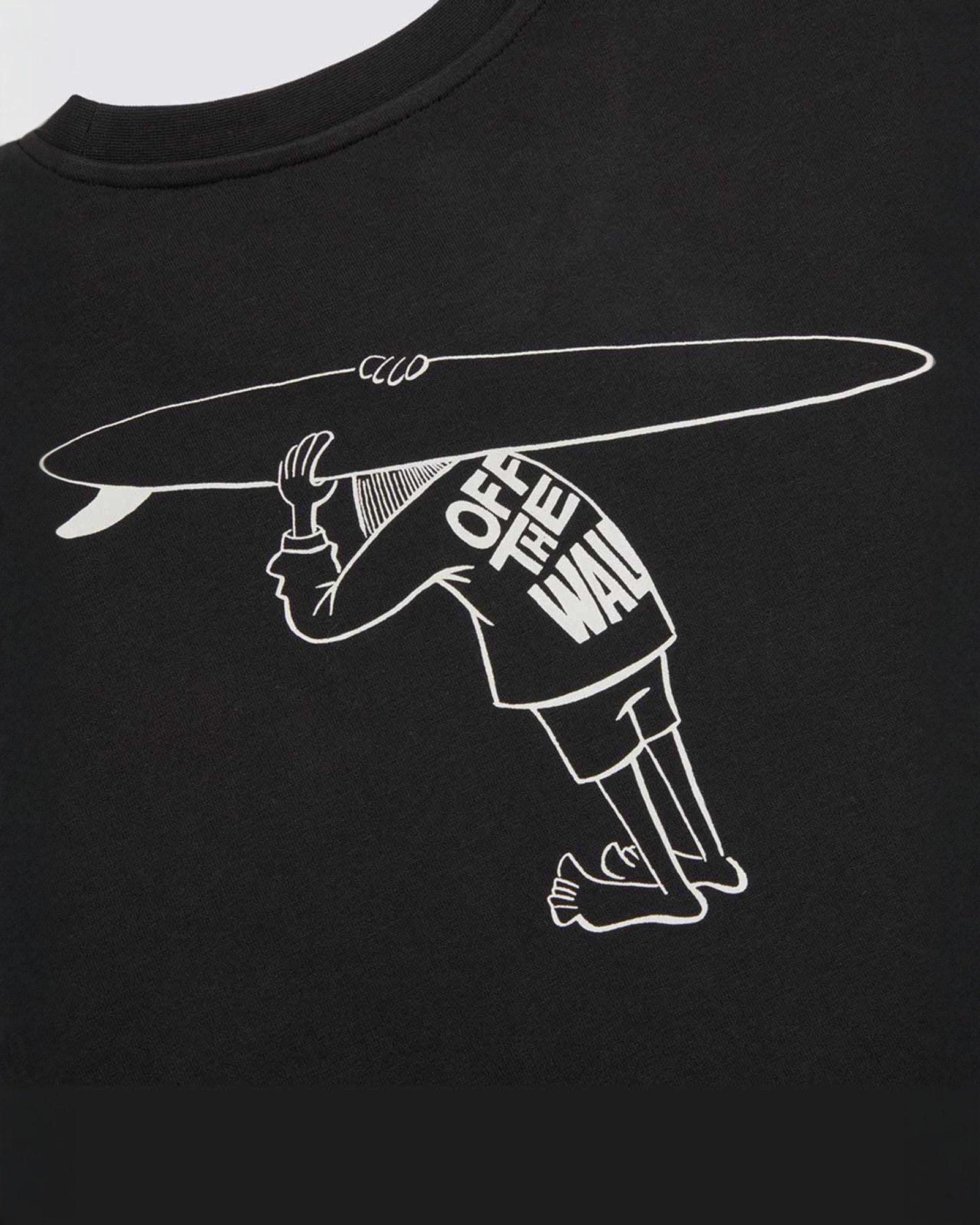 YUSUKE HANAI サーフ Tシャツ image number 8