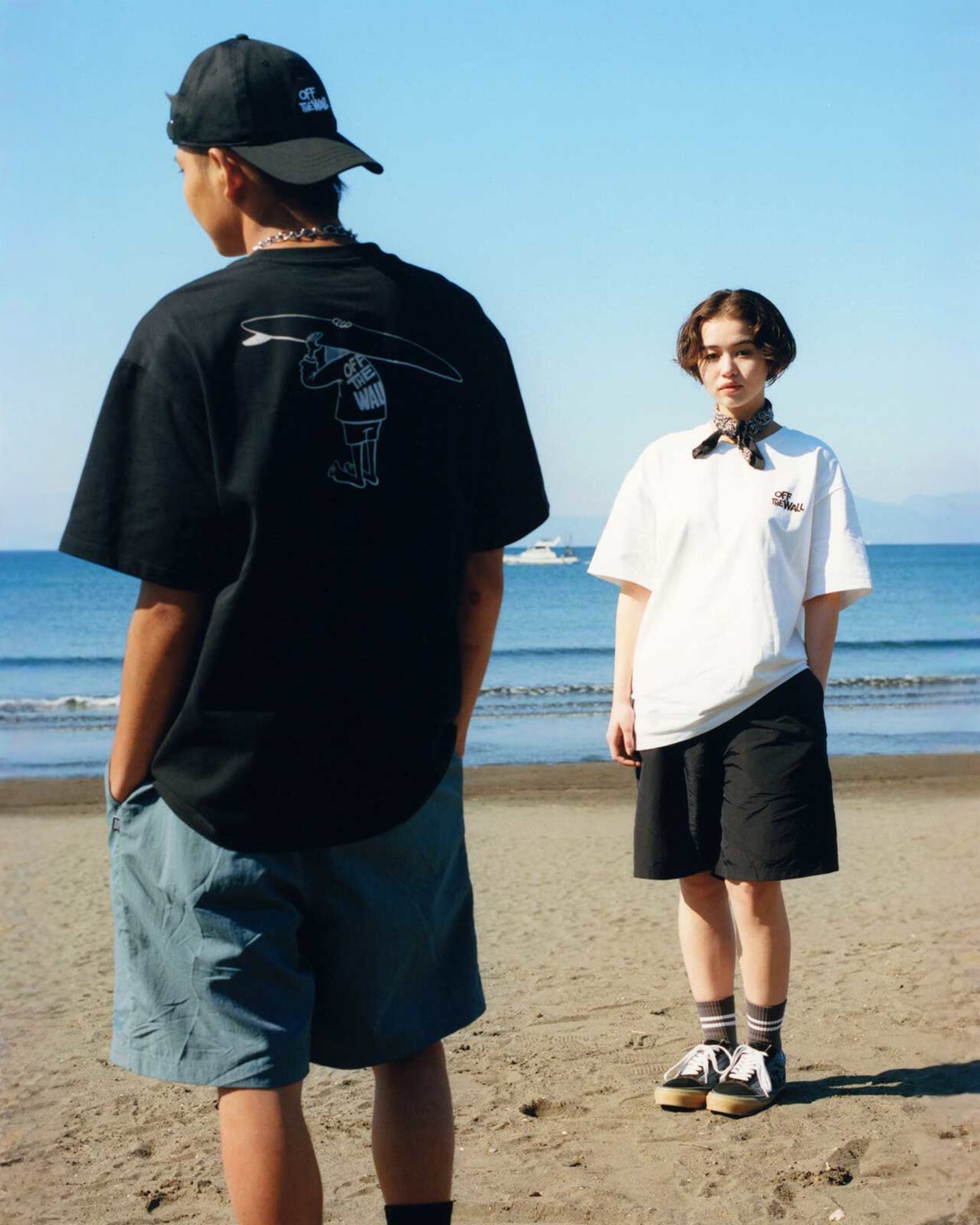 YUSUKE HANAI キャップ image number 5
