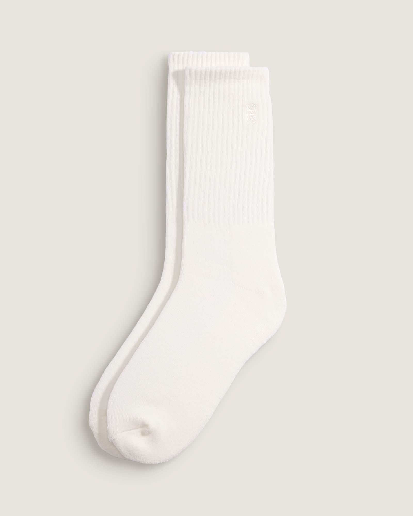 PREMIUM クルーソックス image number 0