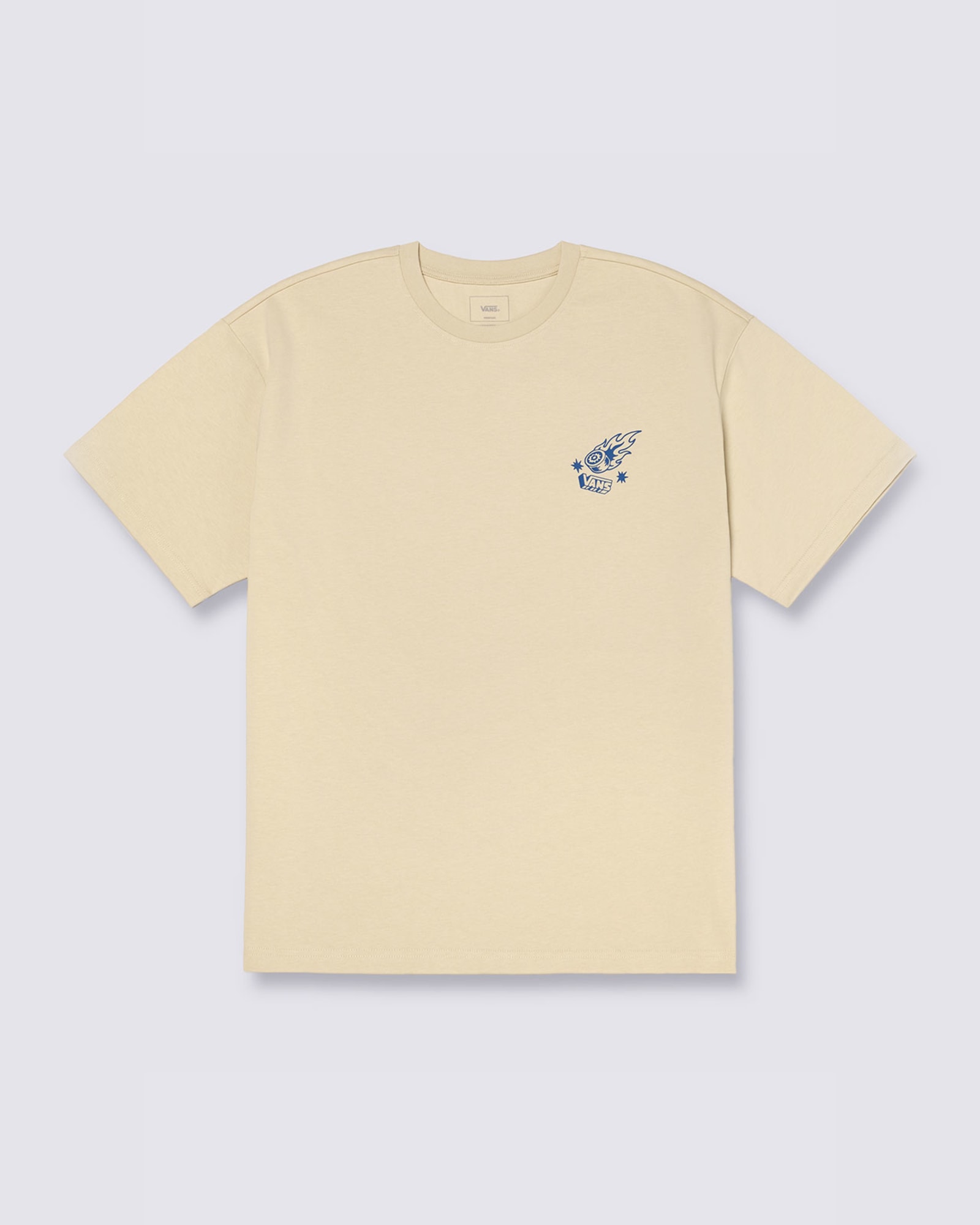 SPACE MOLLY グラフィック Tシャツ image number 1