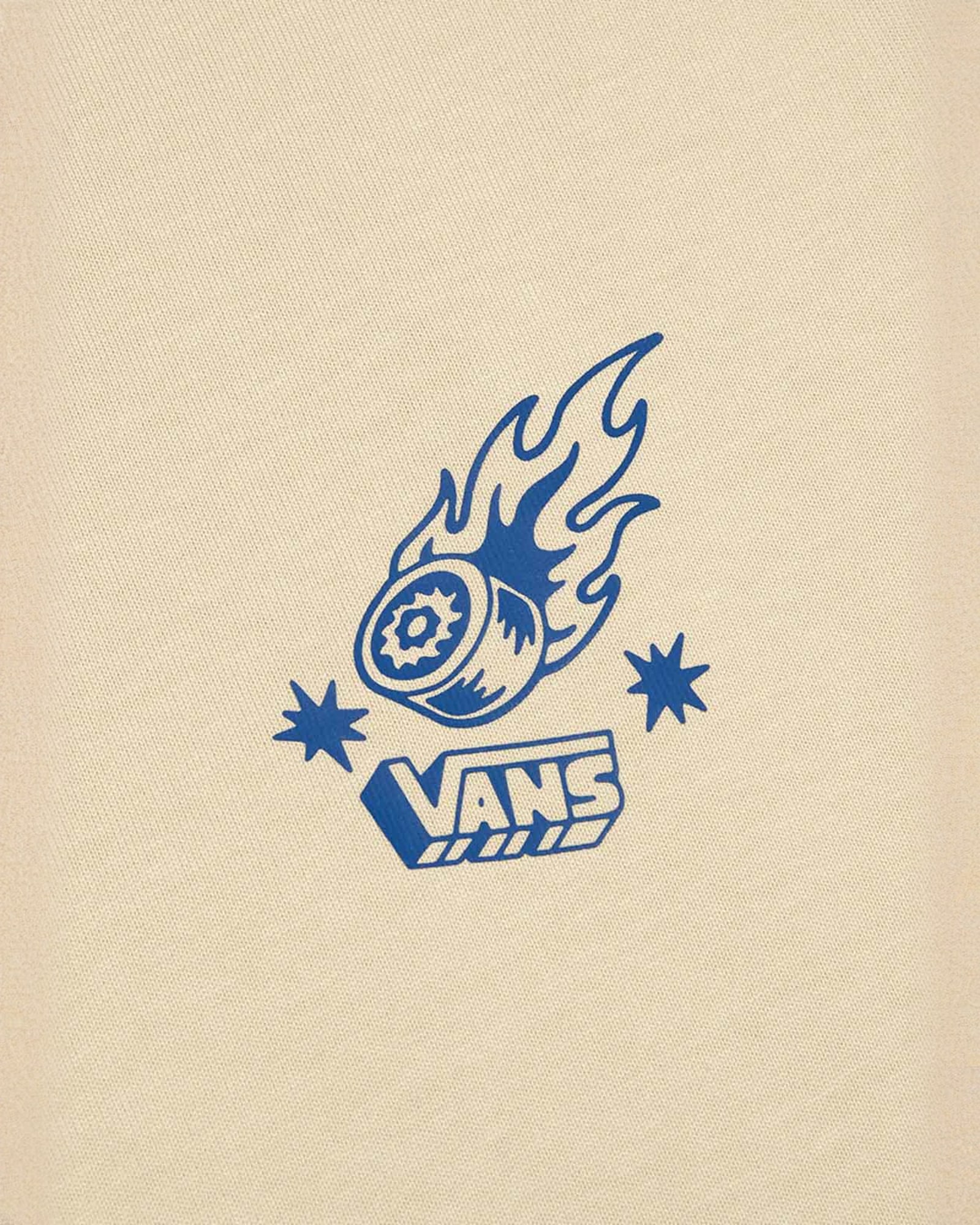 SPACE MOLLY グラフィック Tシャツ image number 3