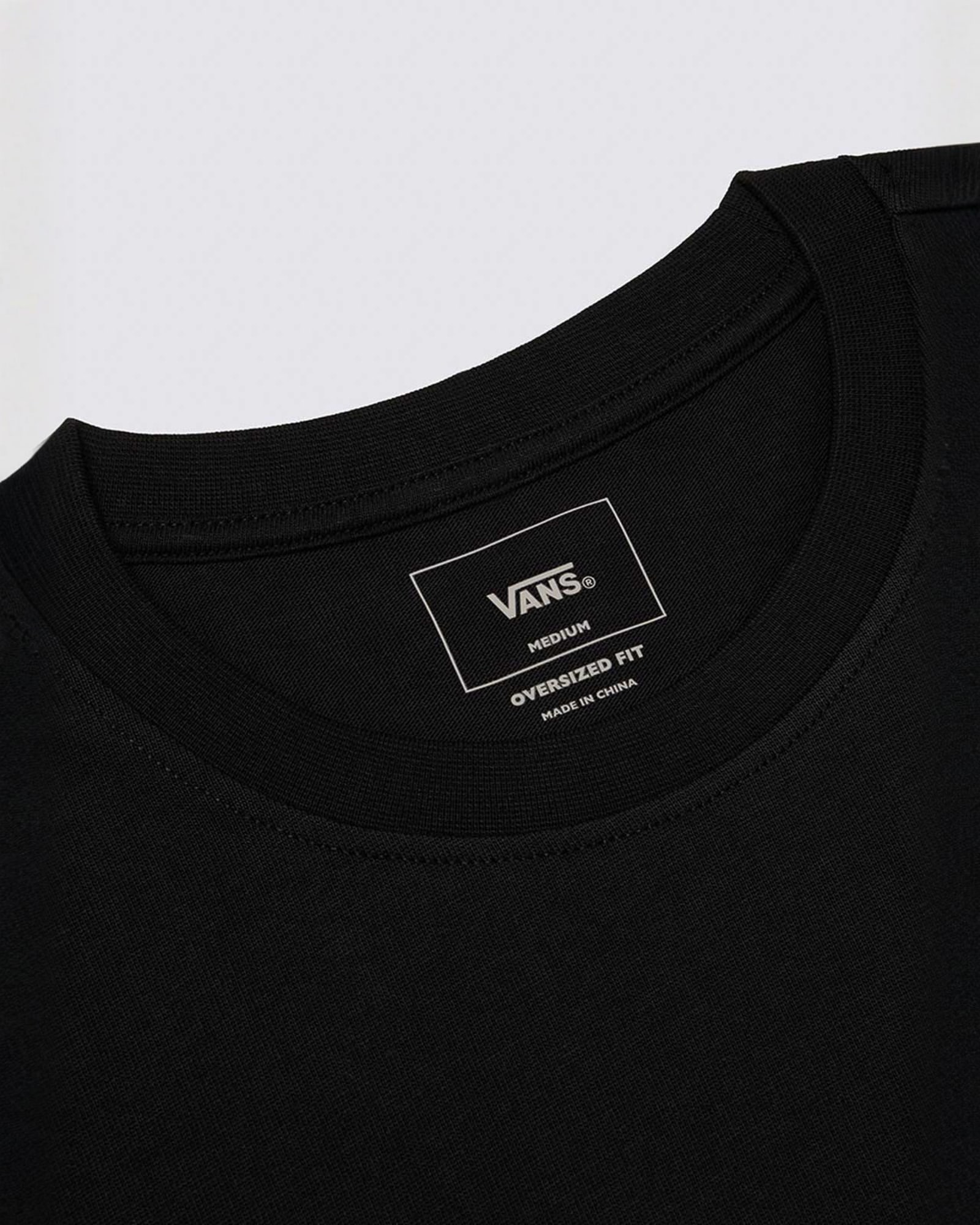 SPACE MOLLY グラフィック Tシャツ image number 2