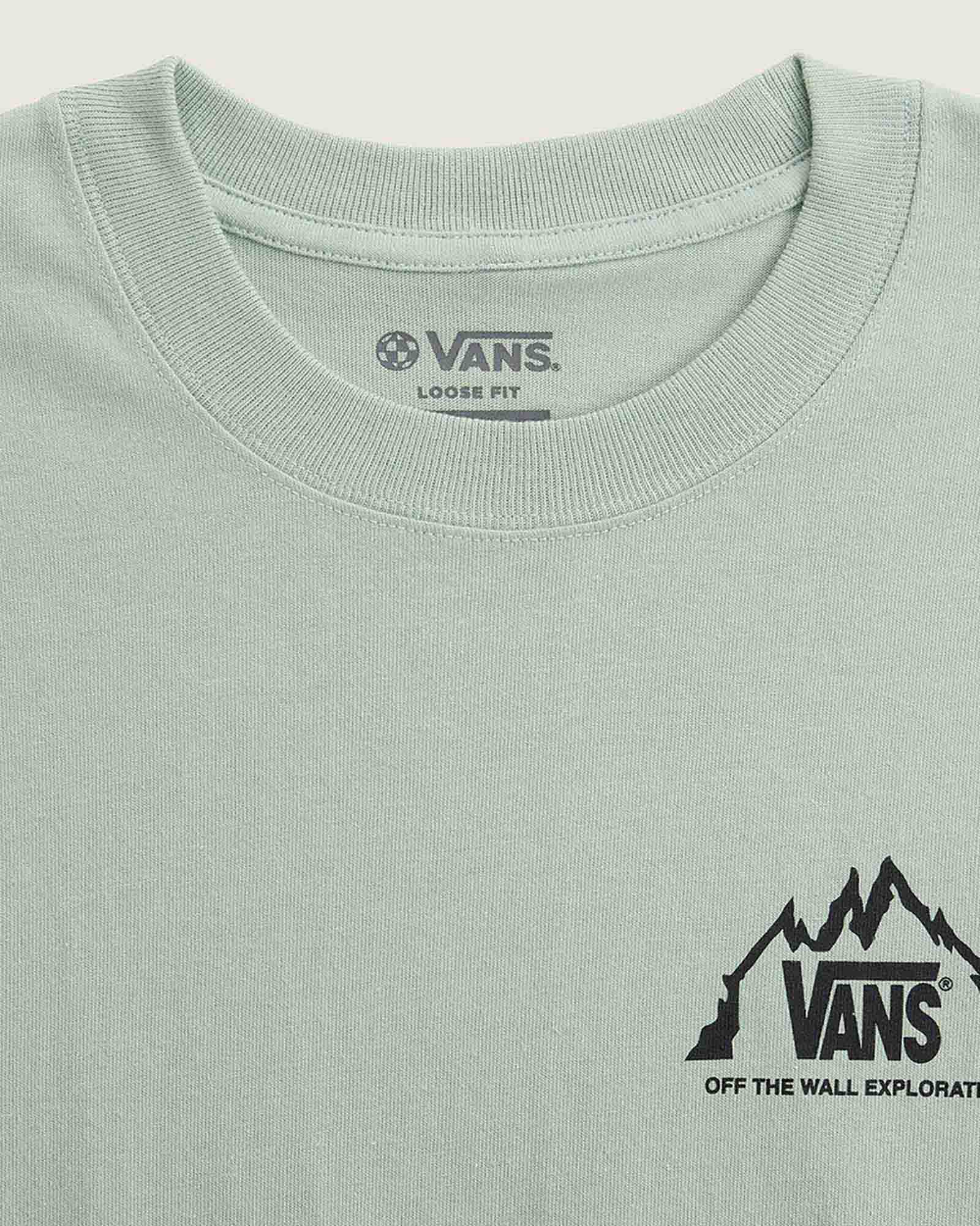 CRESTLINE Tシャツ image number 2