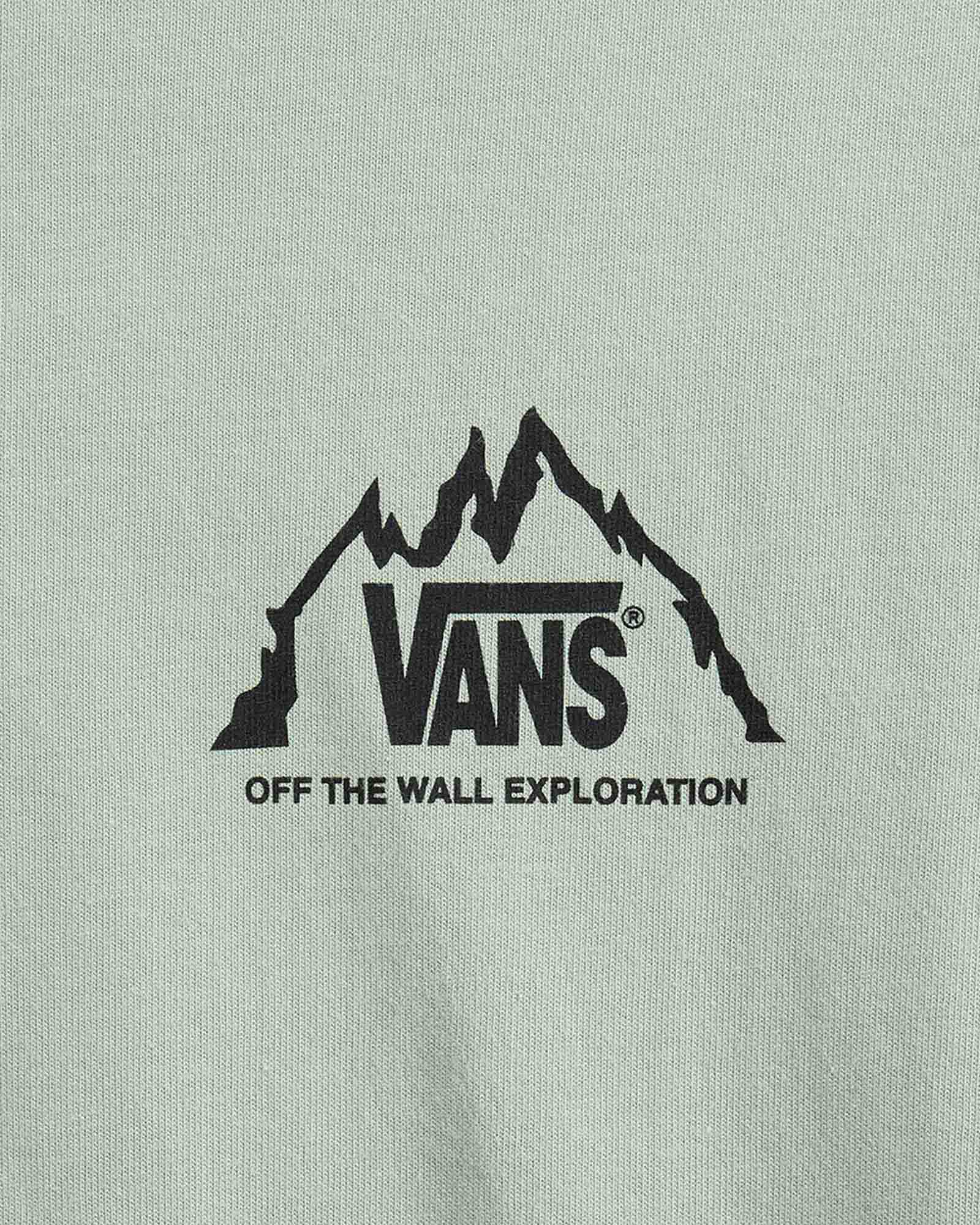 CRESTLINE Tシャツ image number 3