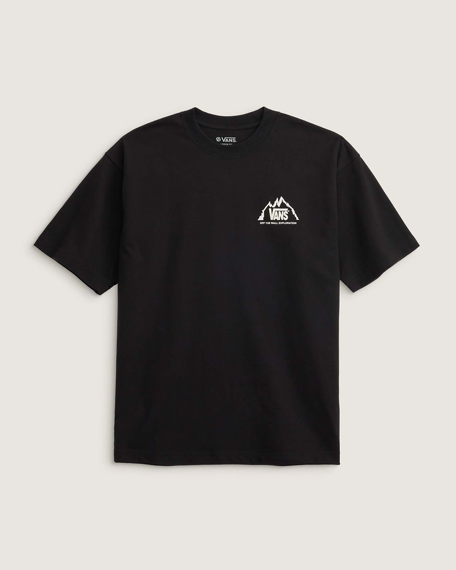 CRESTLINE Tシャツ image number 1