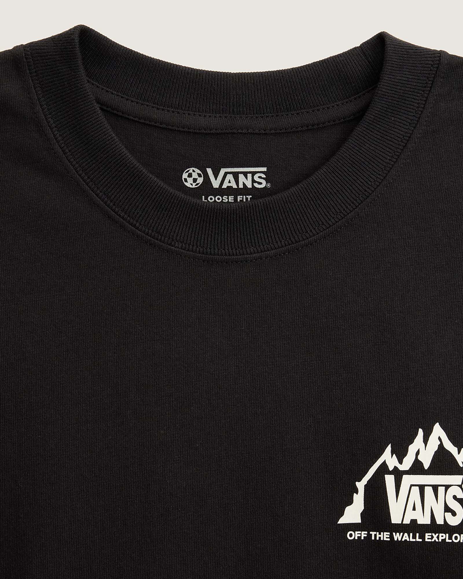 CRESTLINE Tシャツ image number 2