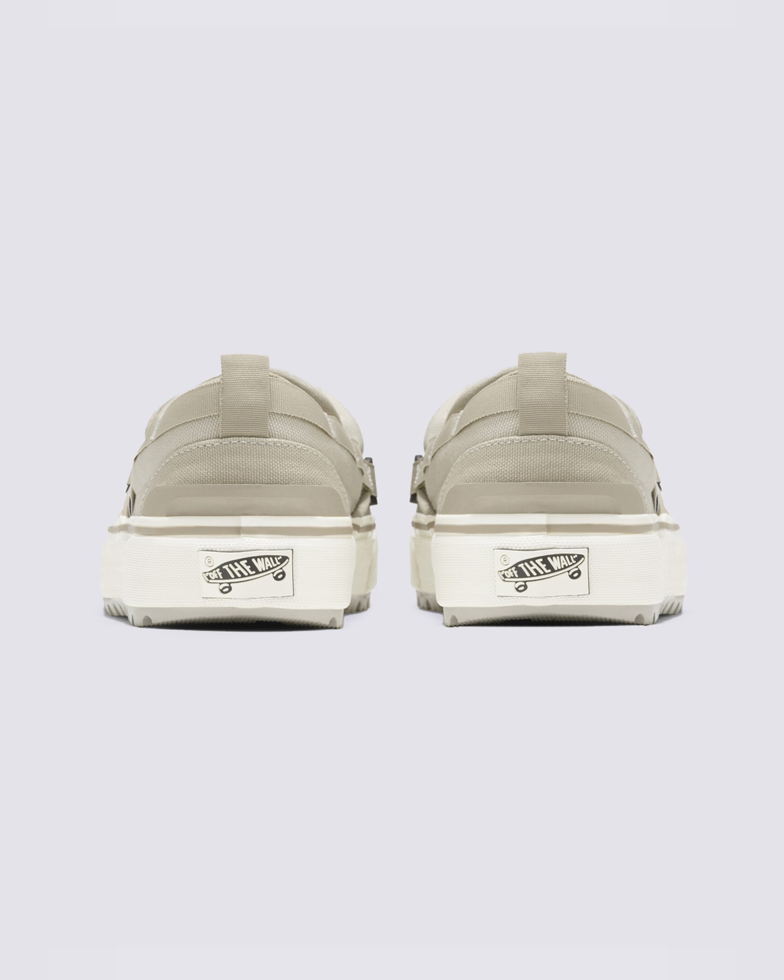 NICOLE MCLAUGHLIN スリッポン MTE RS image number 3