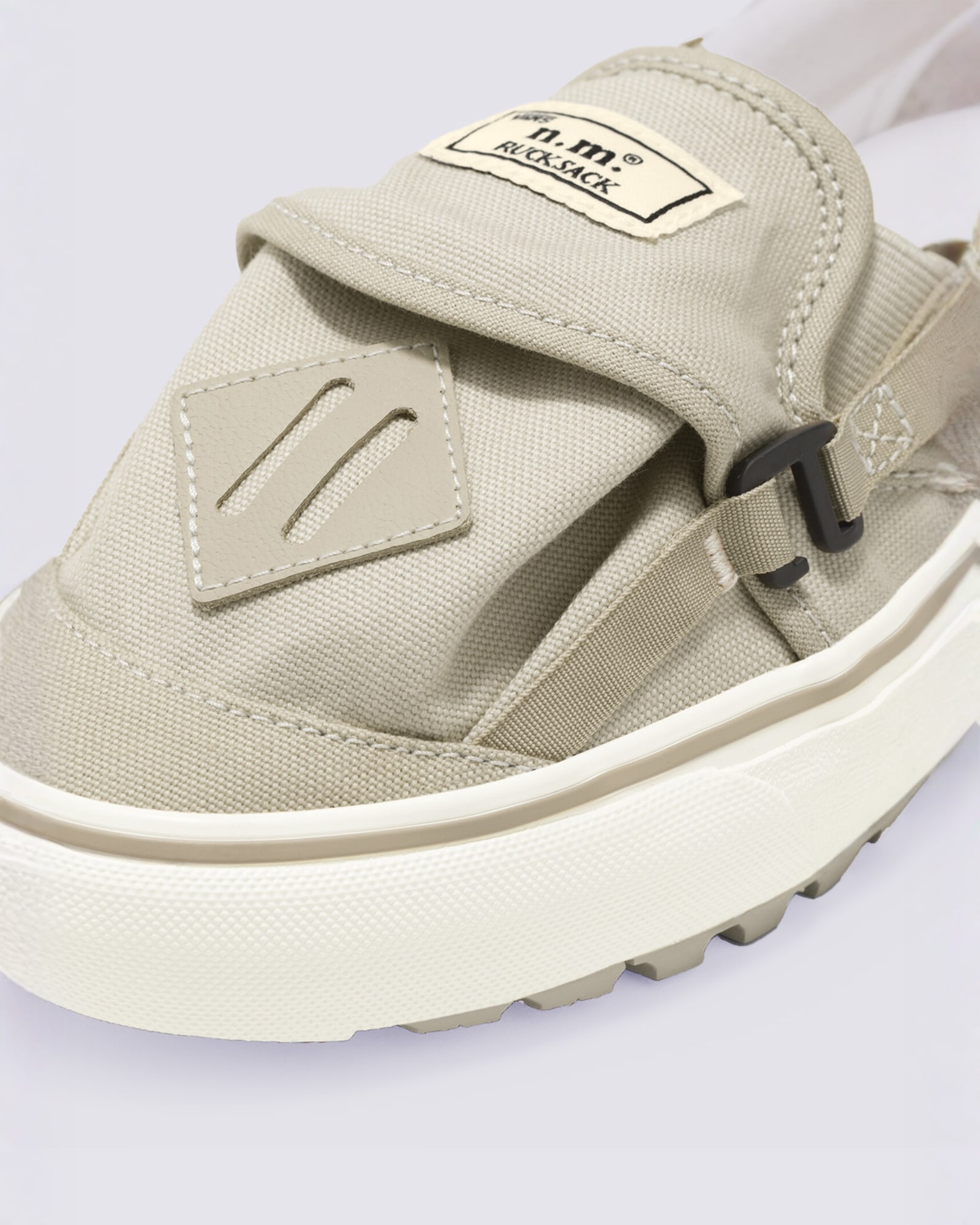 NICOLE MCLAUGHLIN スリッポン MTE RS image number 5