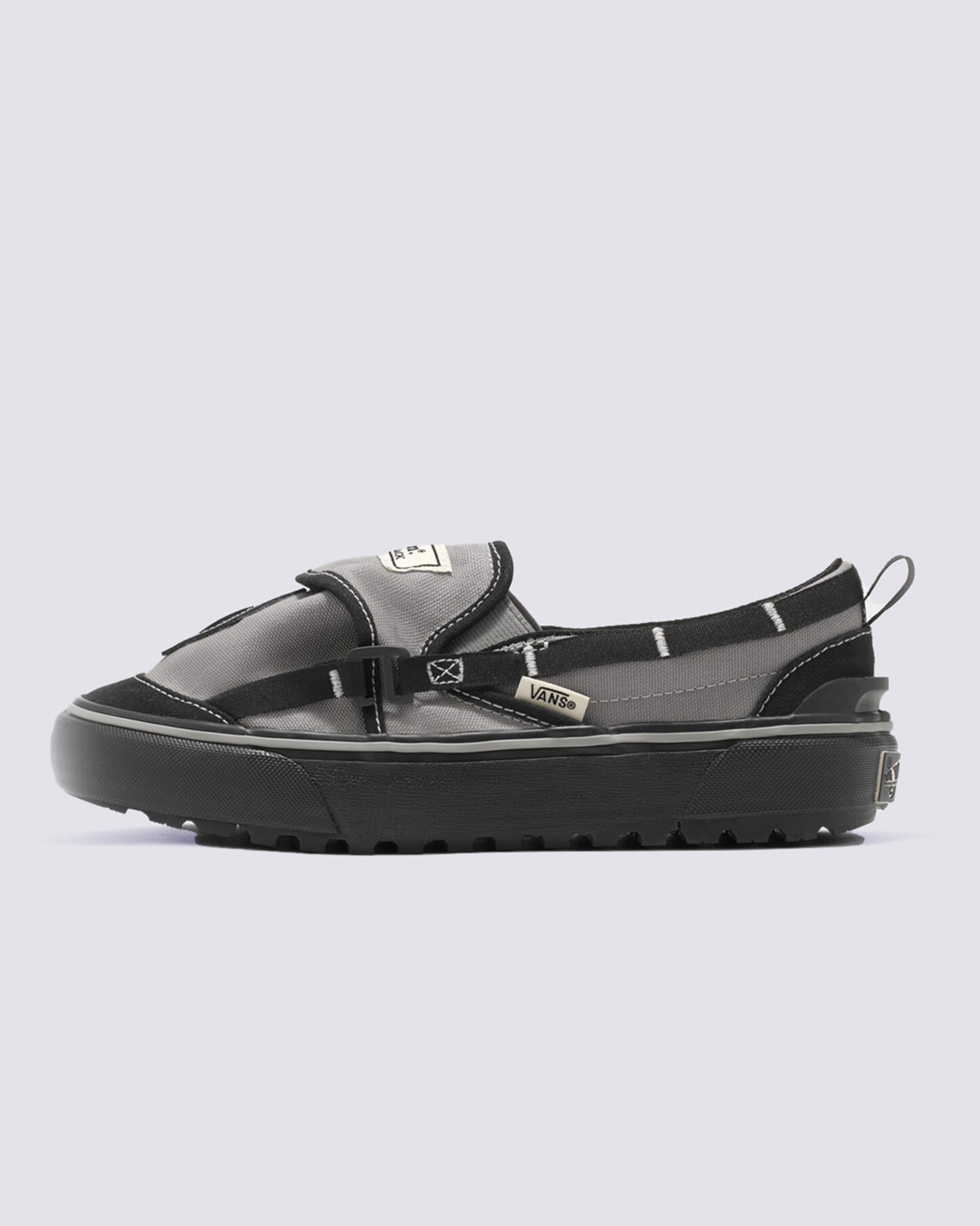 NICOLE MCLAUGHLIN スリッポン MTE RS image number 0