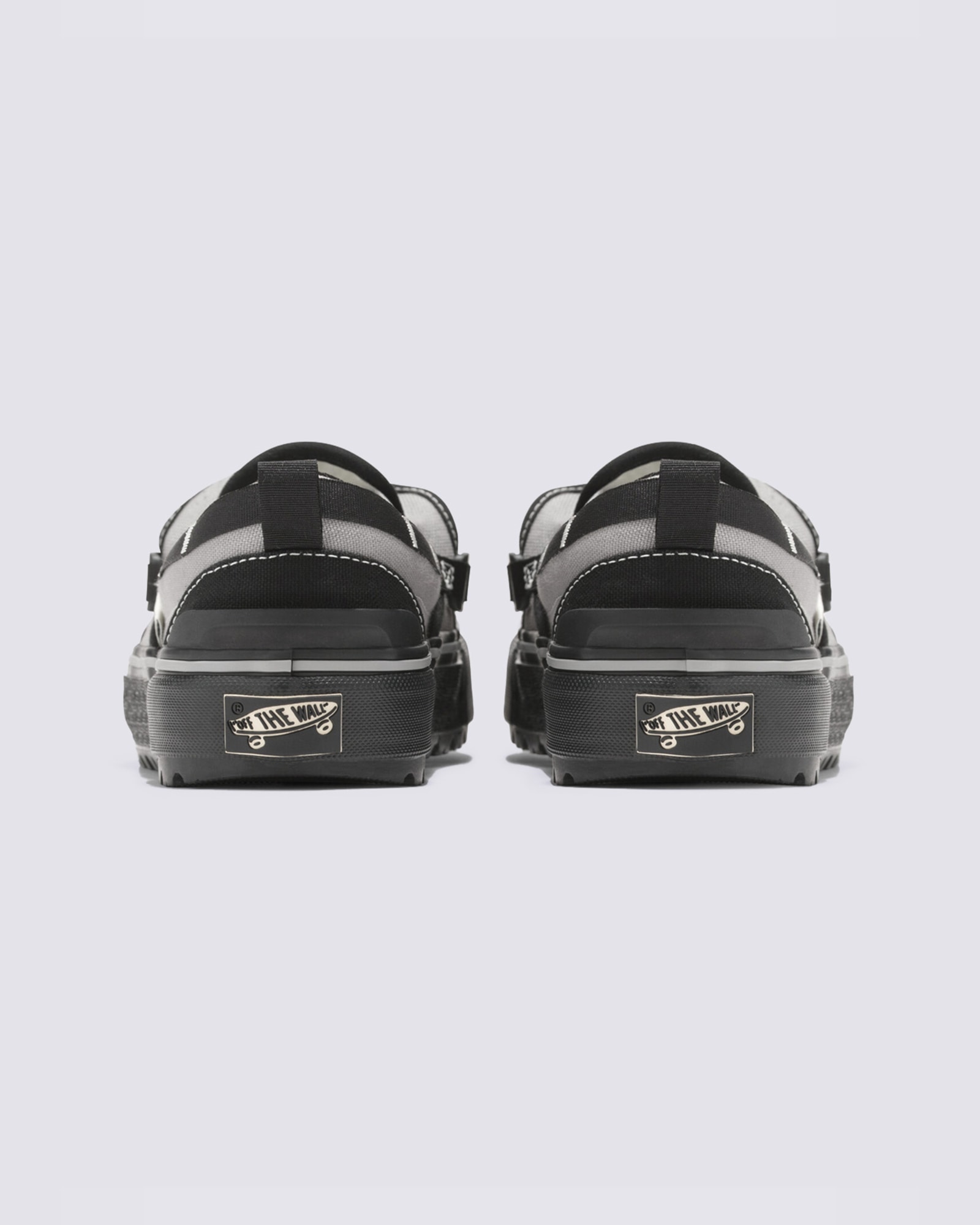 NICOLE MCLAUGHLIN スリッポン MTE RS image number 3