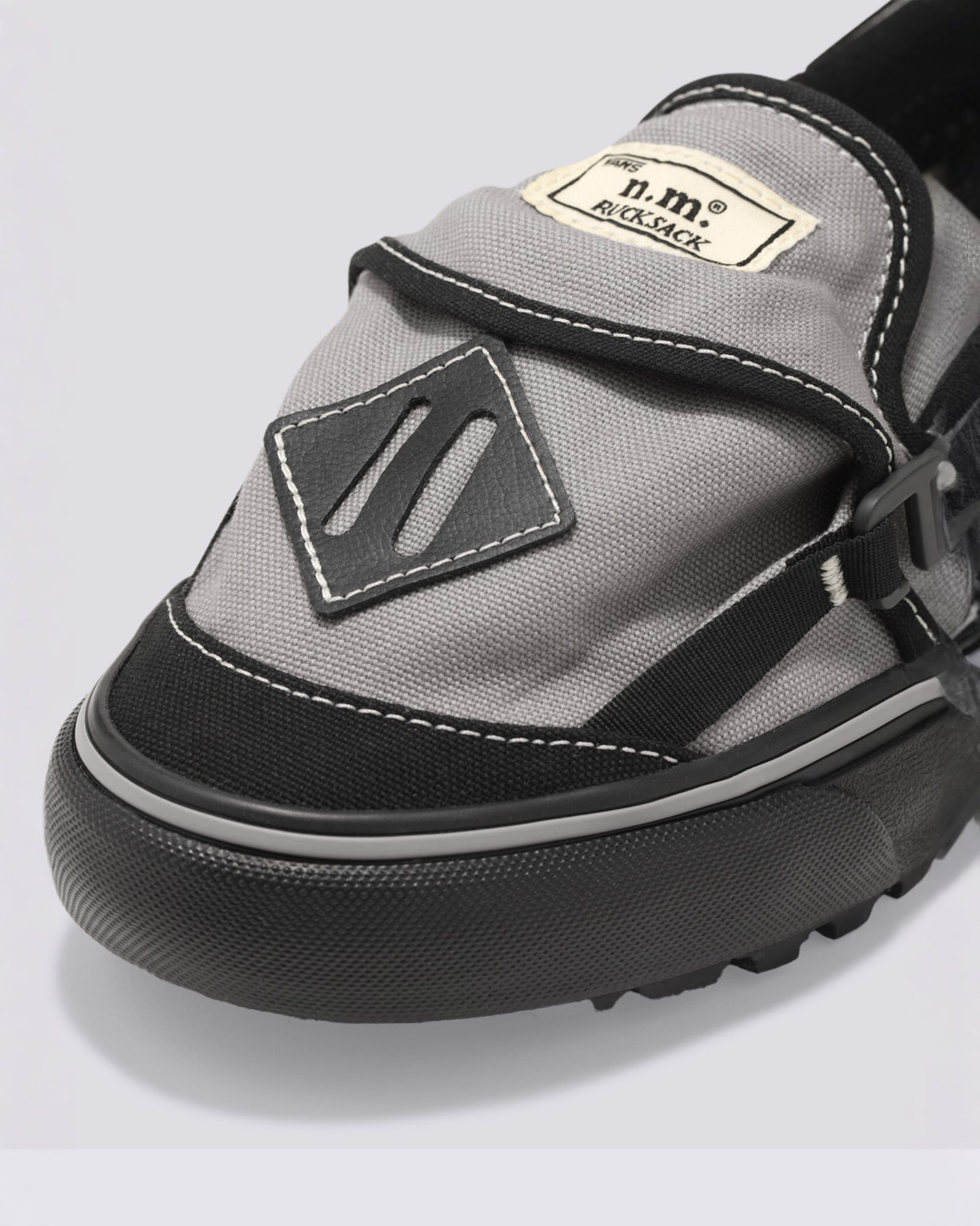 NICOLE MCLAUGHLIN スリッポン MTE RS image number 5