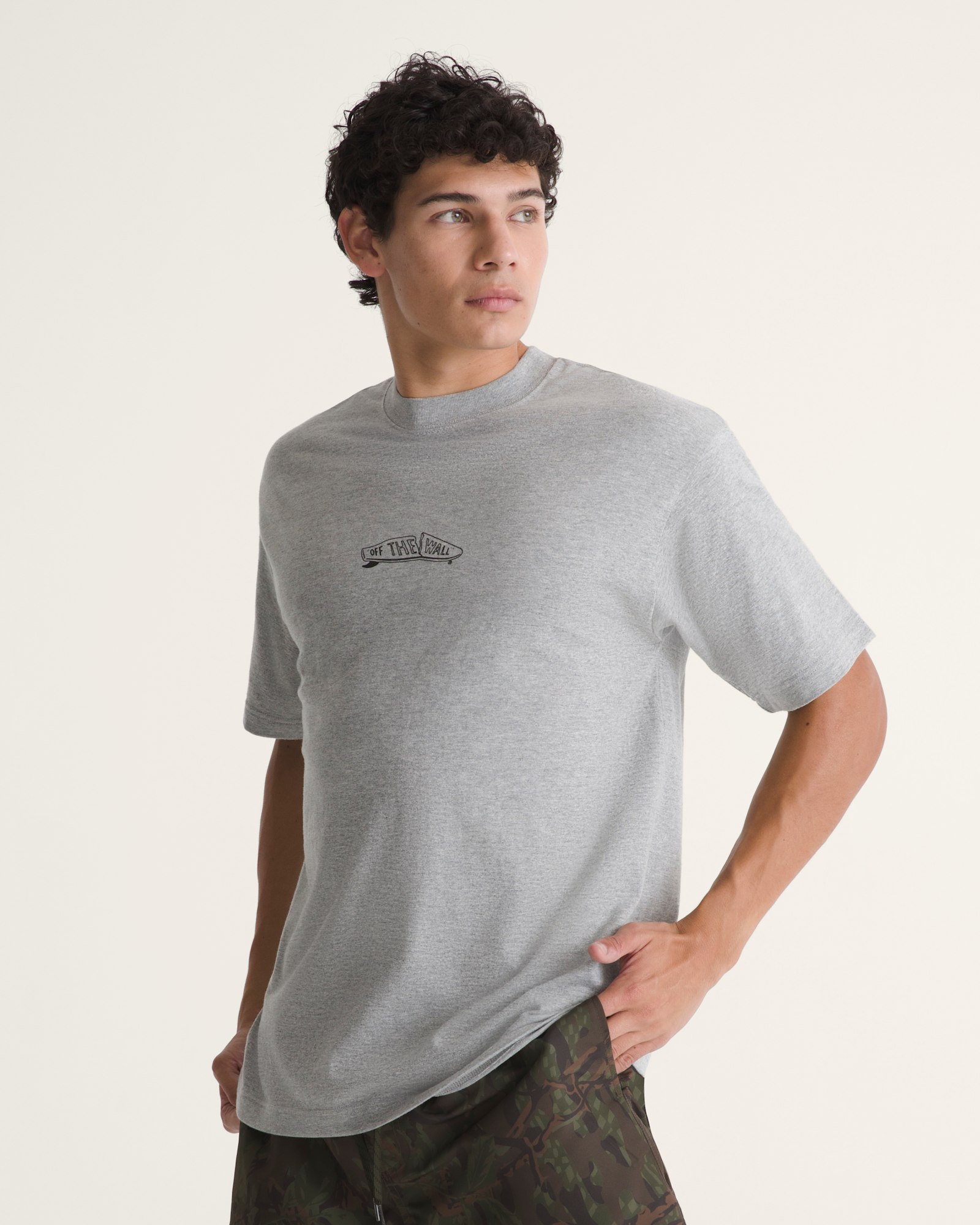 BUCKLED Tシャツ image number 1