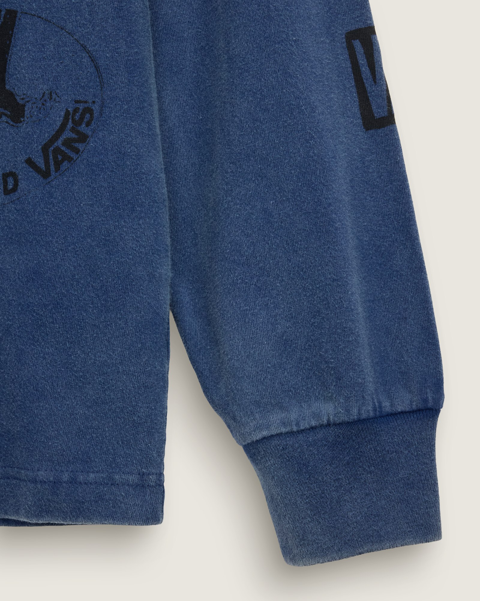 SCATTER MIND ロングスリーブ Tシャツ image number 3