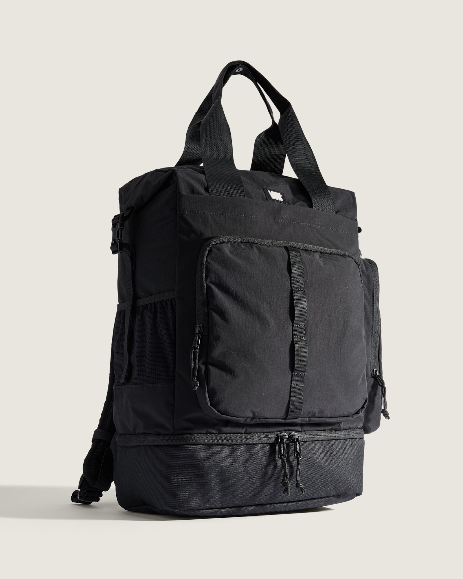 WILDER バックパック image number 1