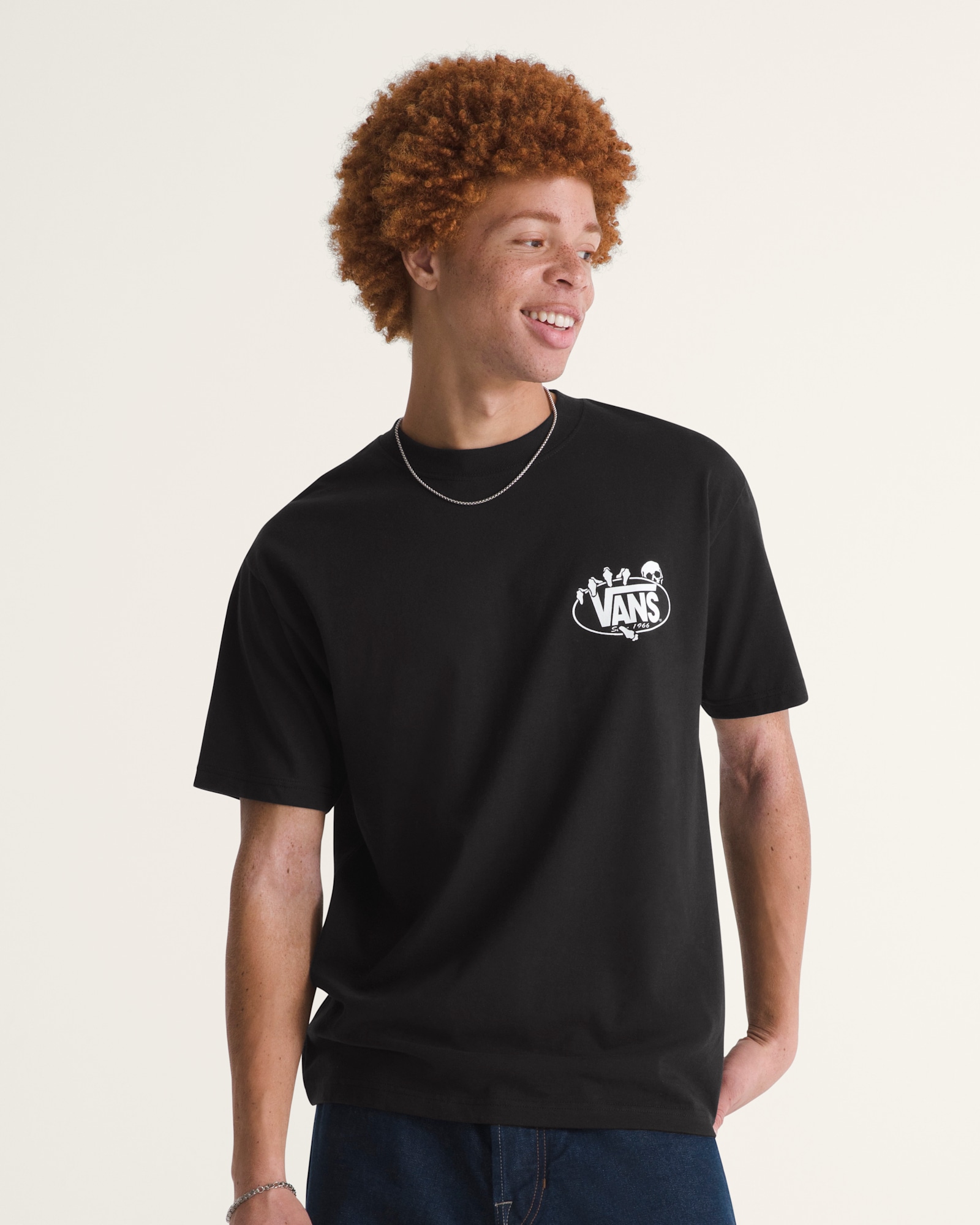 SHOW OFF Tシャツ image number 1