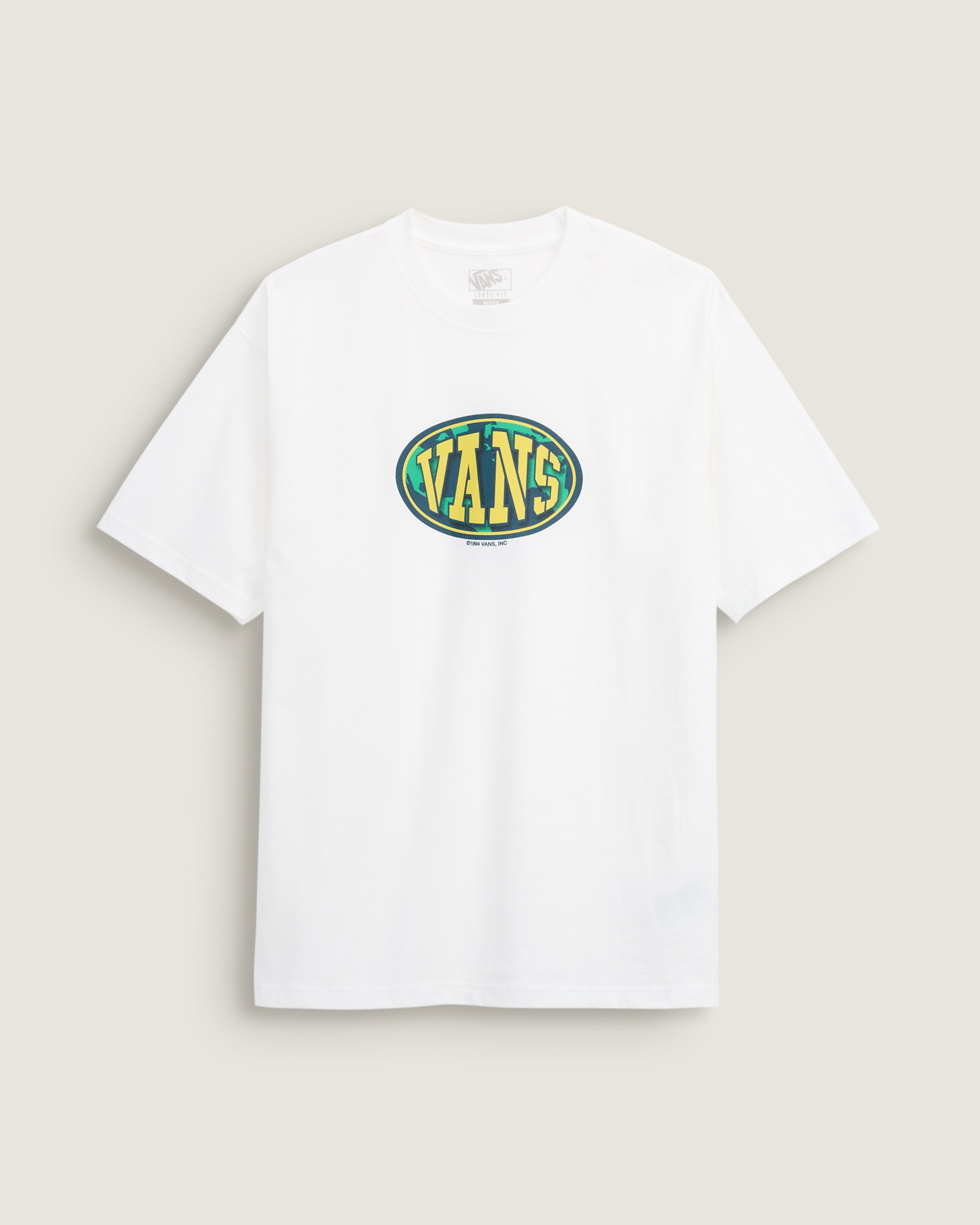 WORLDWIDE94 Tシャツ image number 0