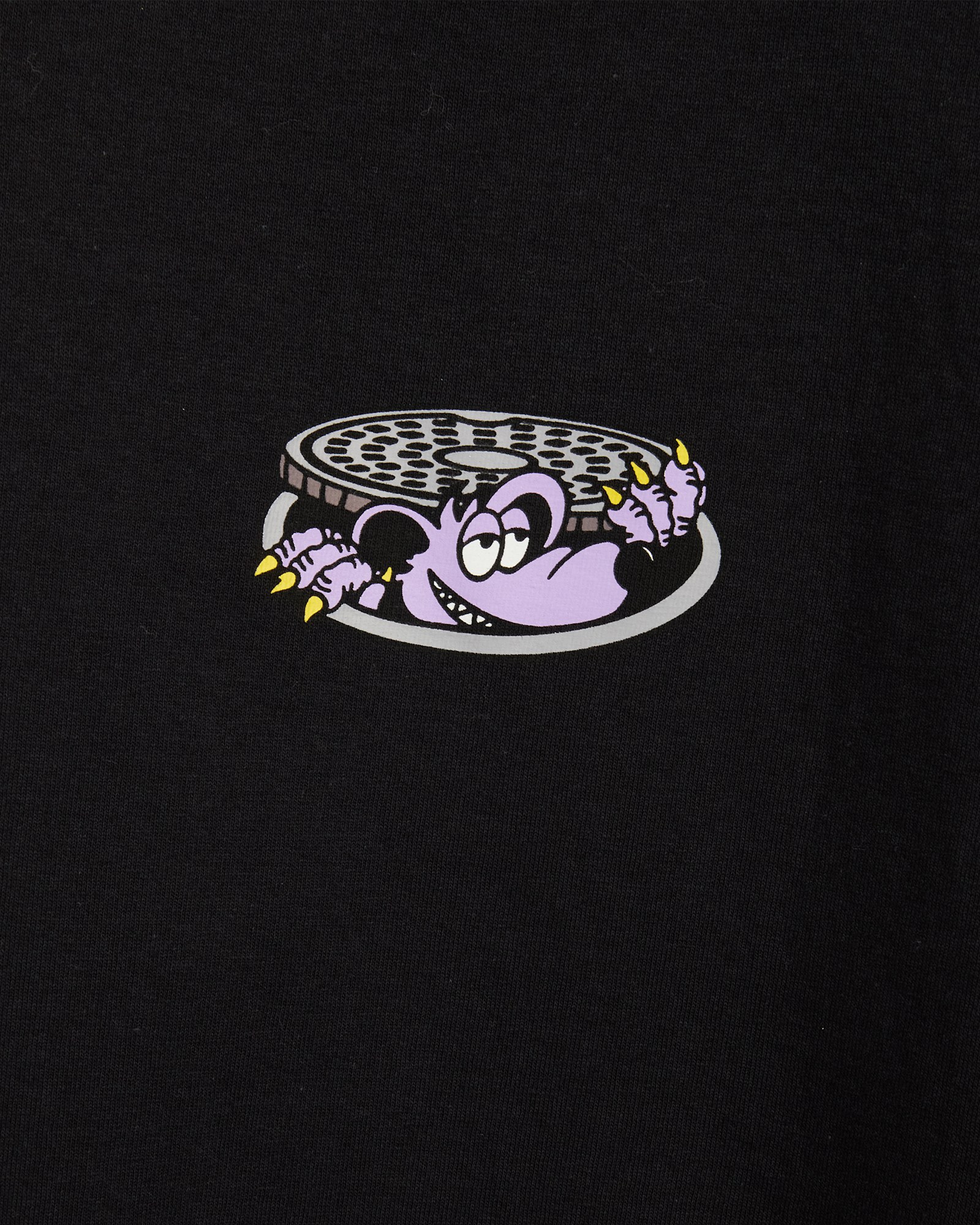 DOWNSIDE Tシャツ image number 4