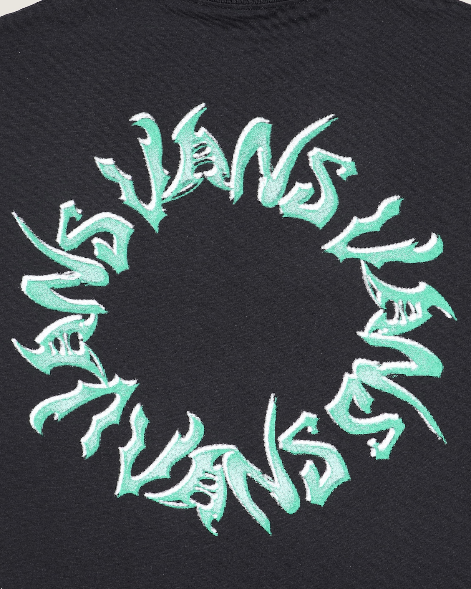 WILD CIRCLE Tシャツ image number 3