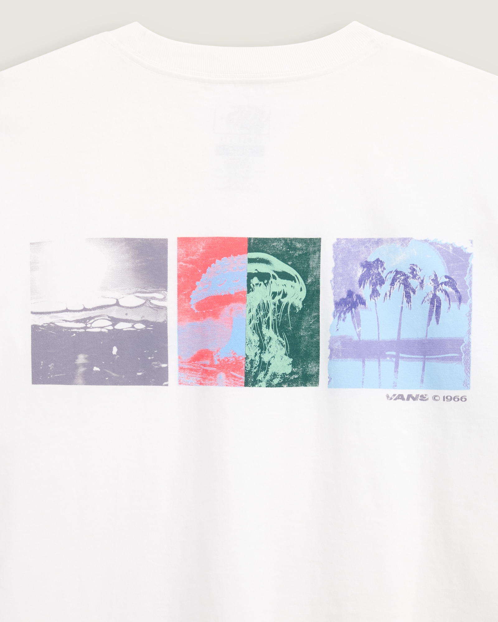 RESIDENCY Tシャツ image number 2