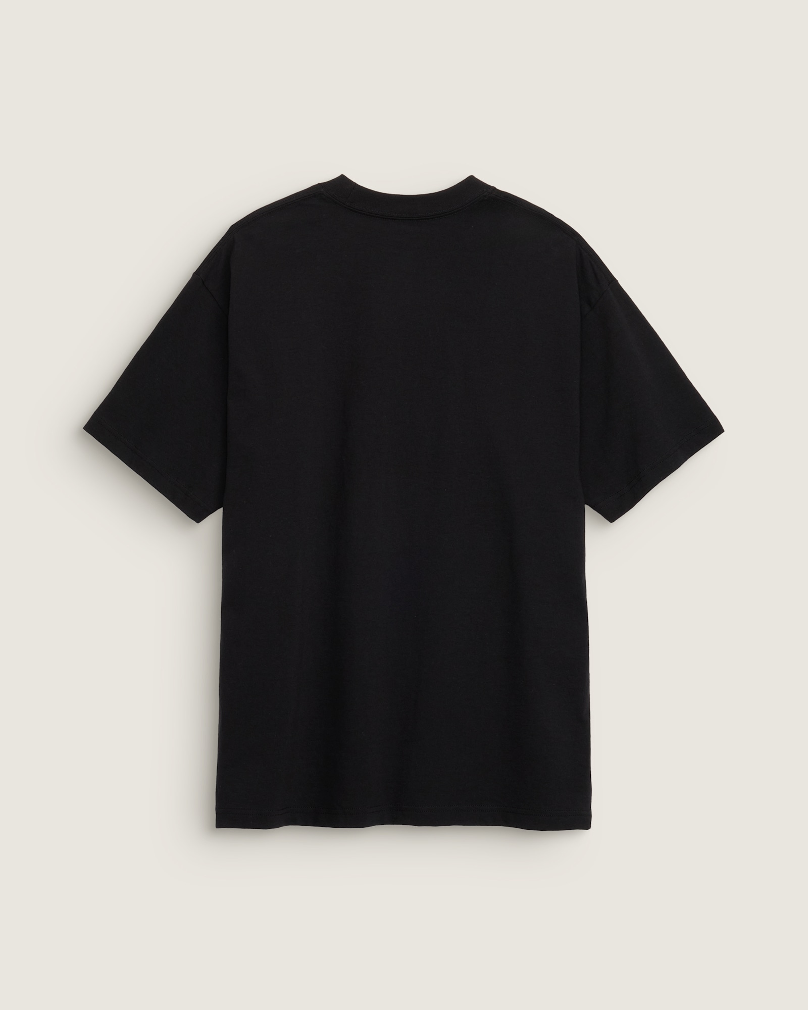 VANS CLEANER Tシャツ image number 1