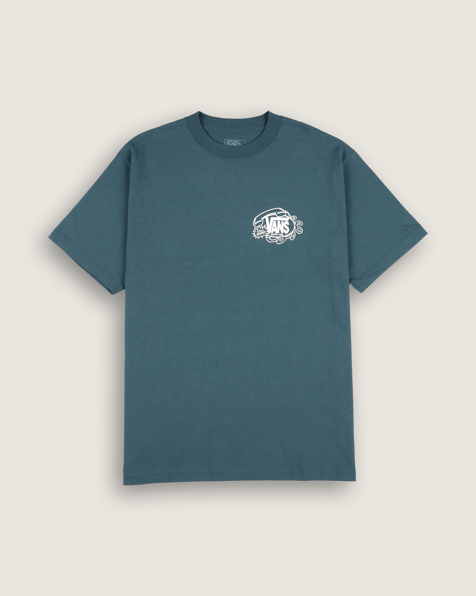 HOT LINE Tシャツ image number 1