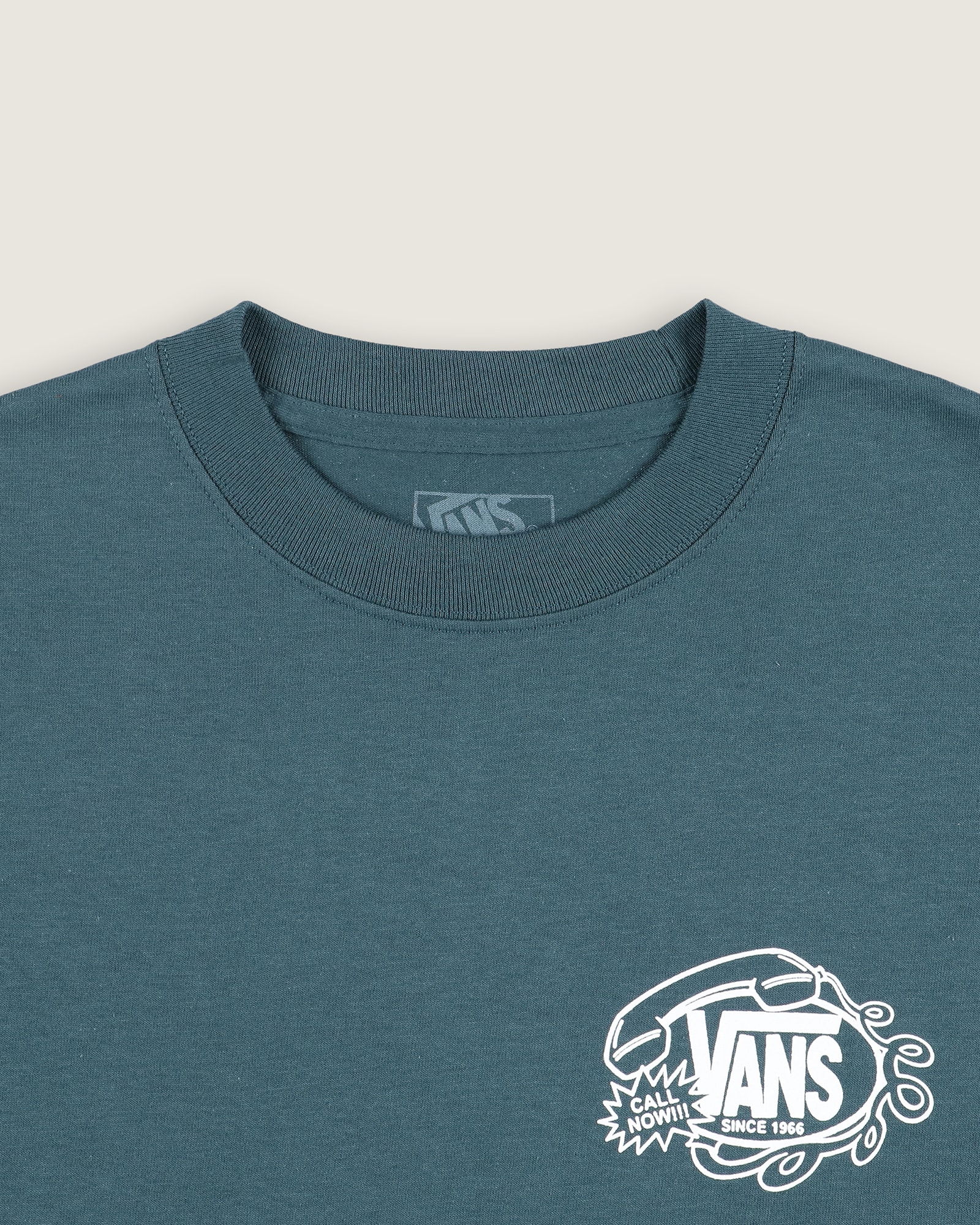 HOT LINE Tシャツ image number 2