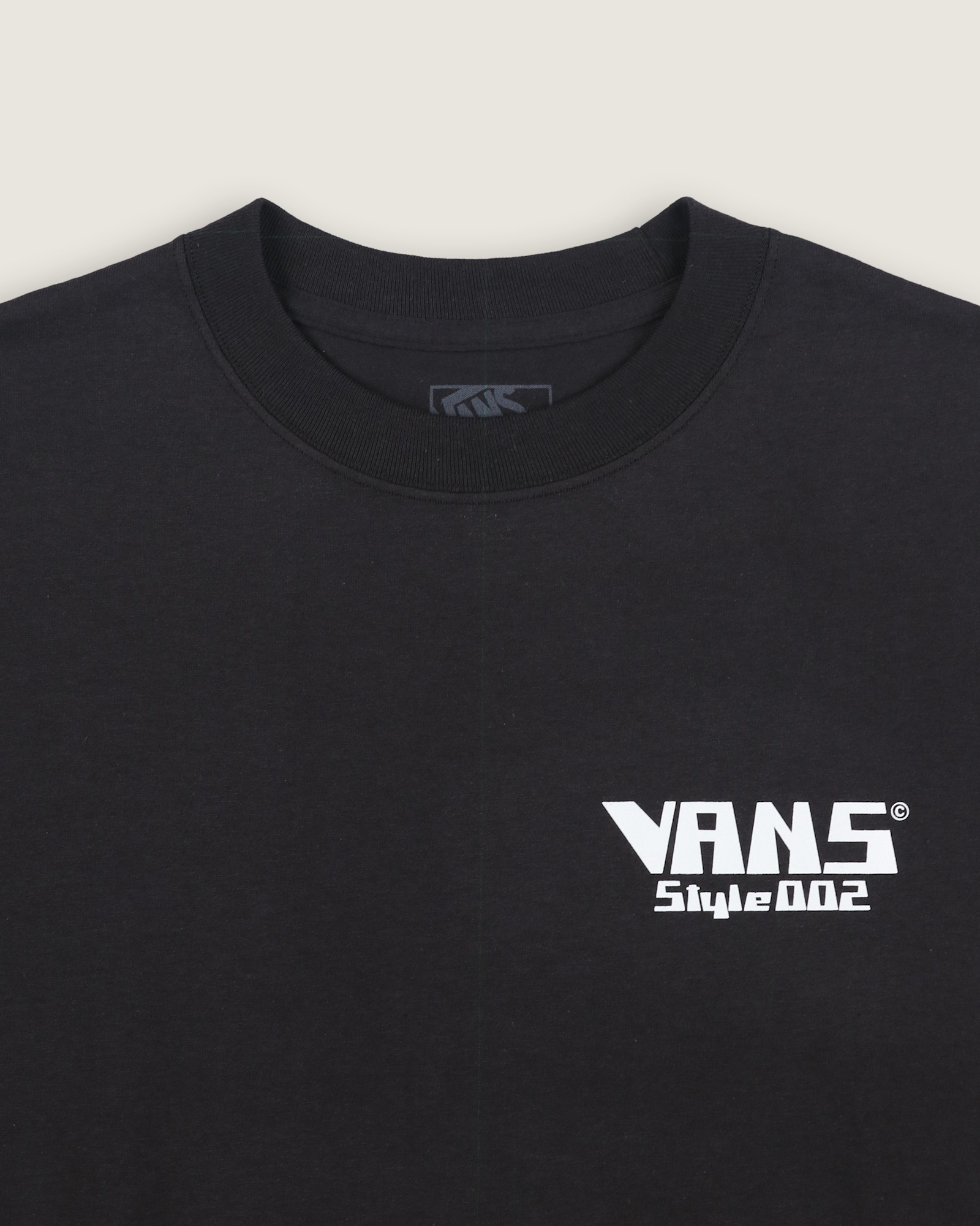 BOTTOM HEAVY Tシャツ image number 3