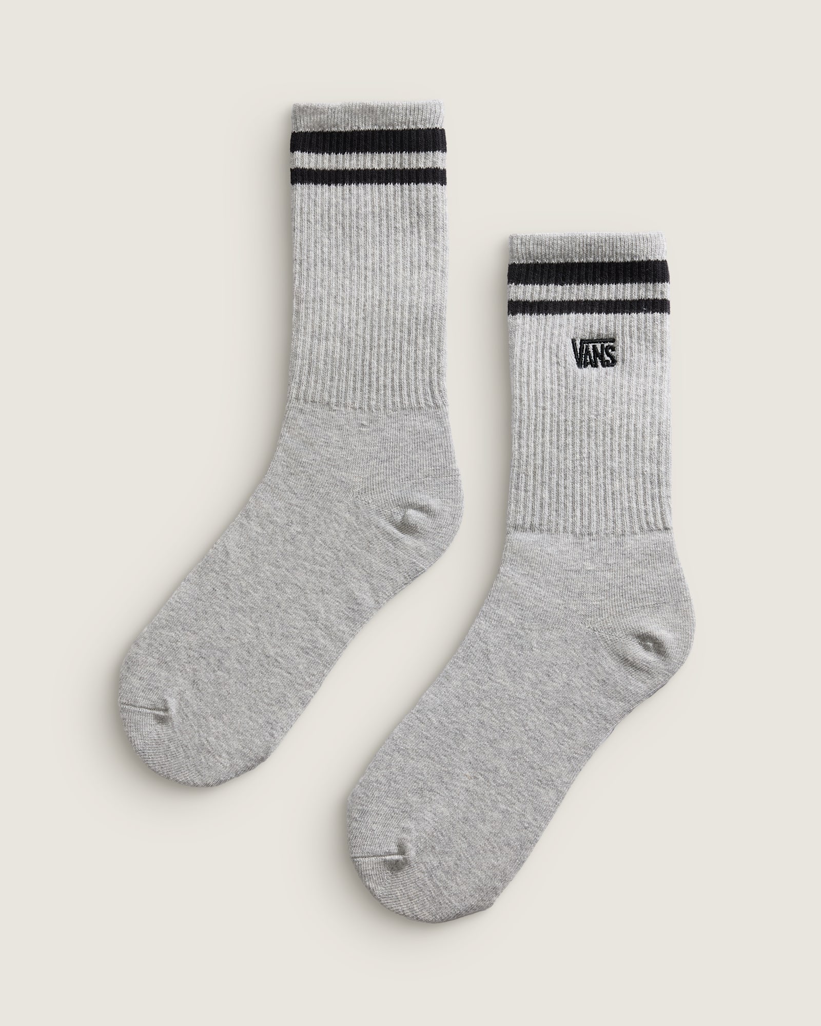 ライン クルーソックス image number 1