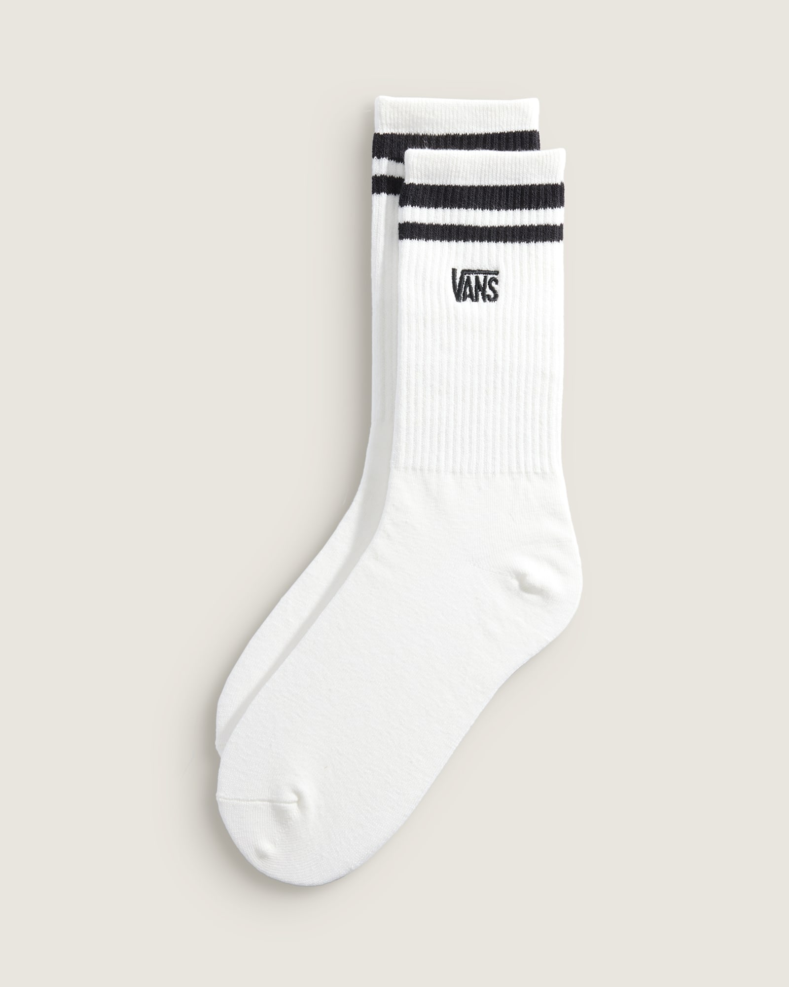 ライン クルーソックス image number 0