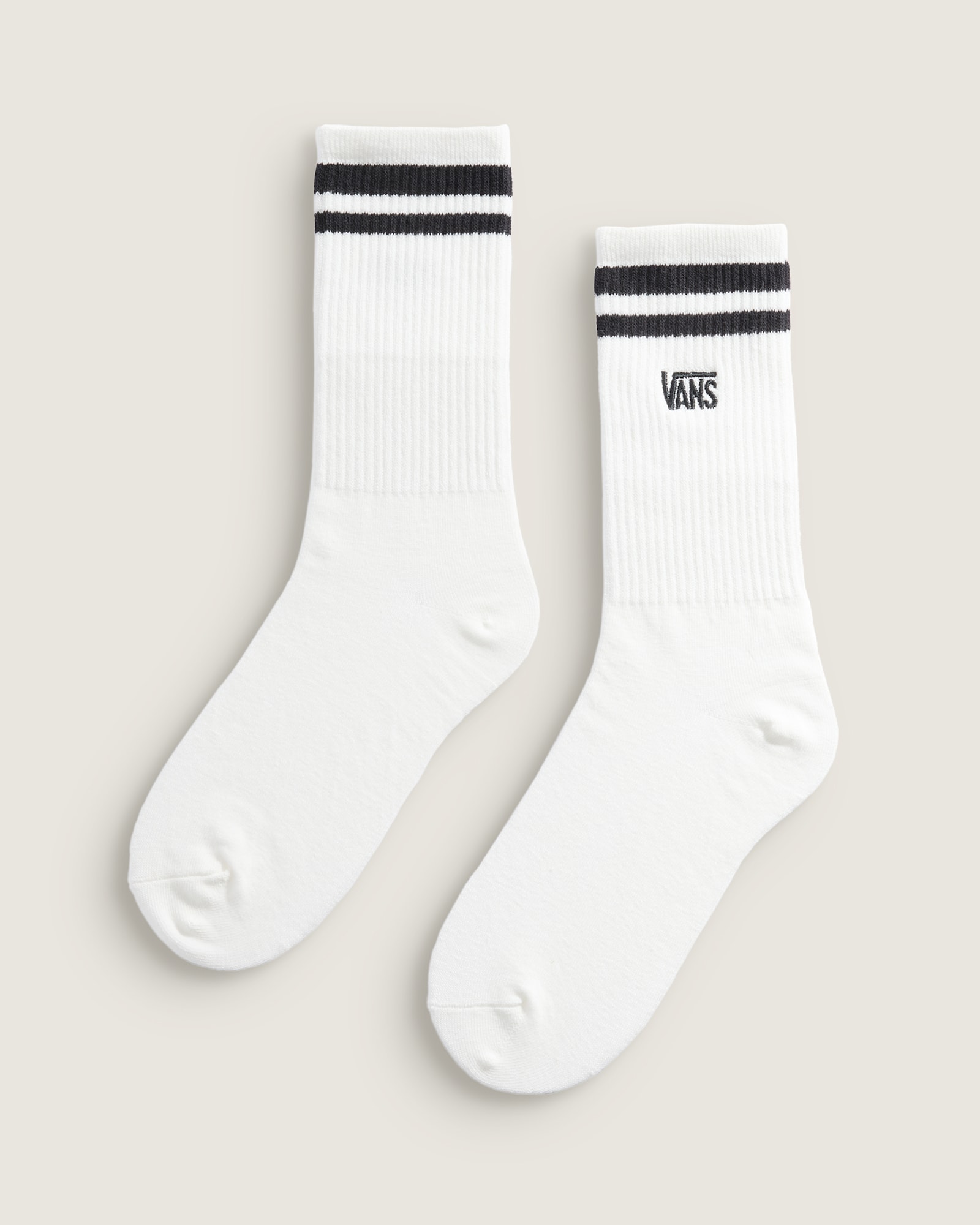 ライン クルーソックス image number 1