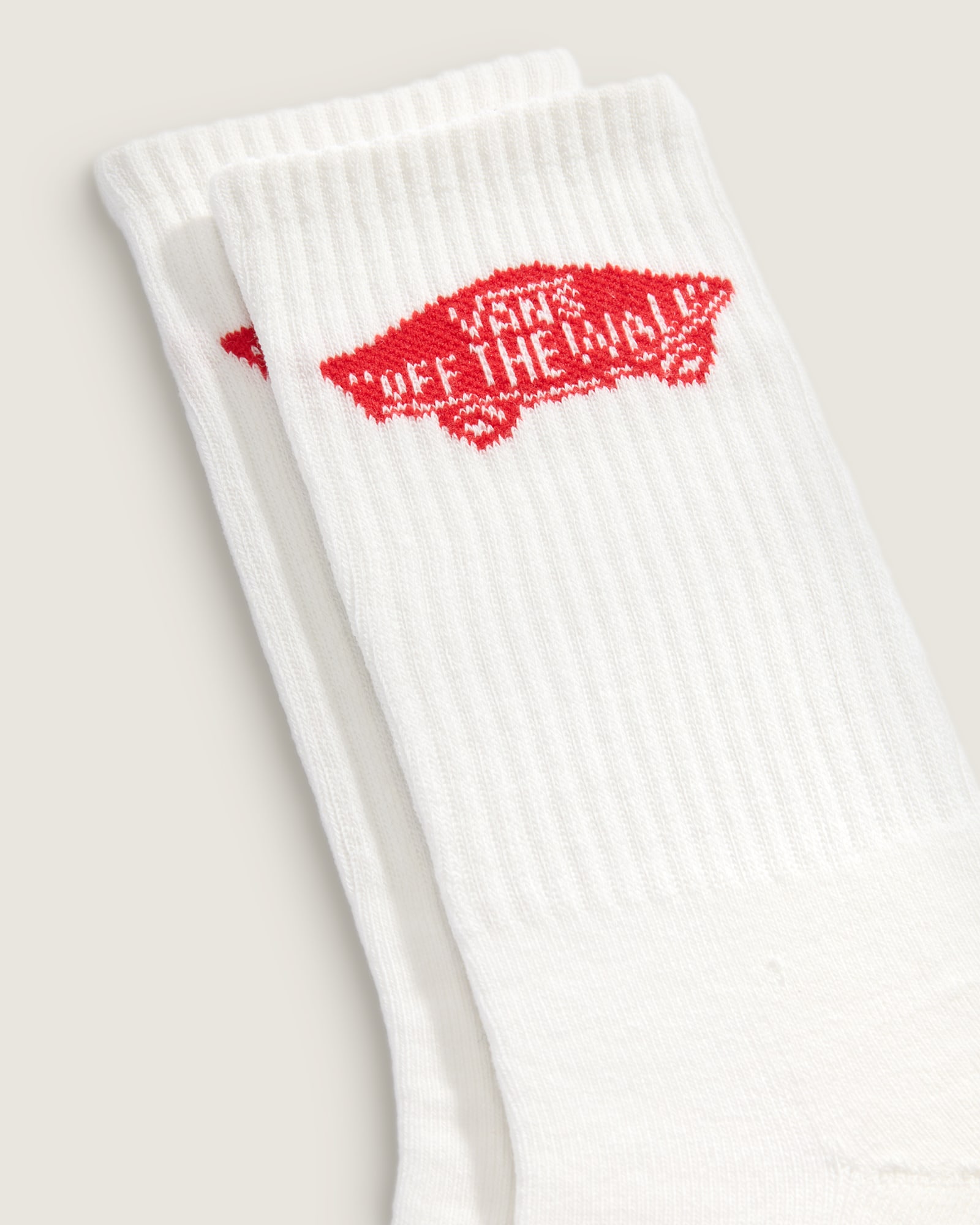 VANS クラシック クルーソックス image number 2