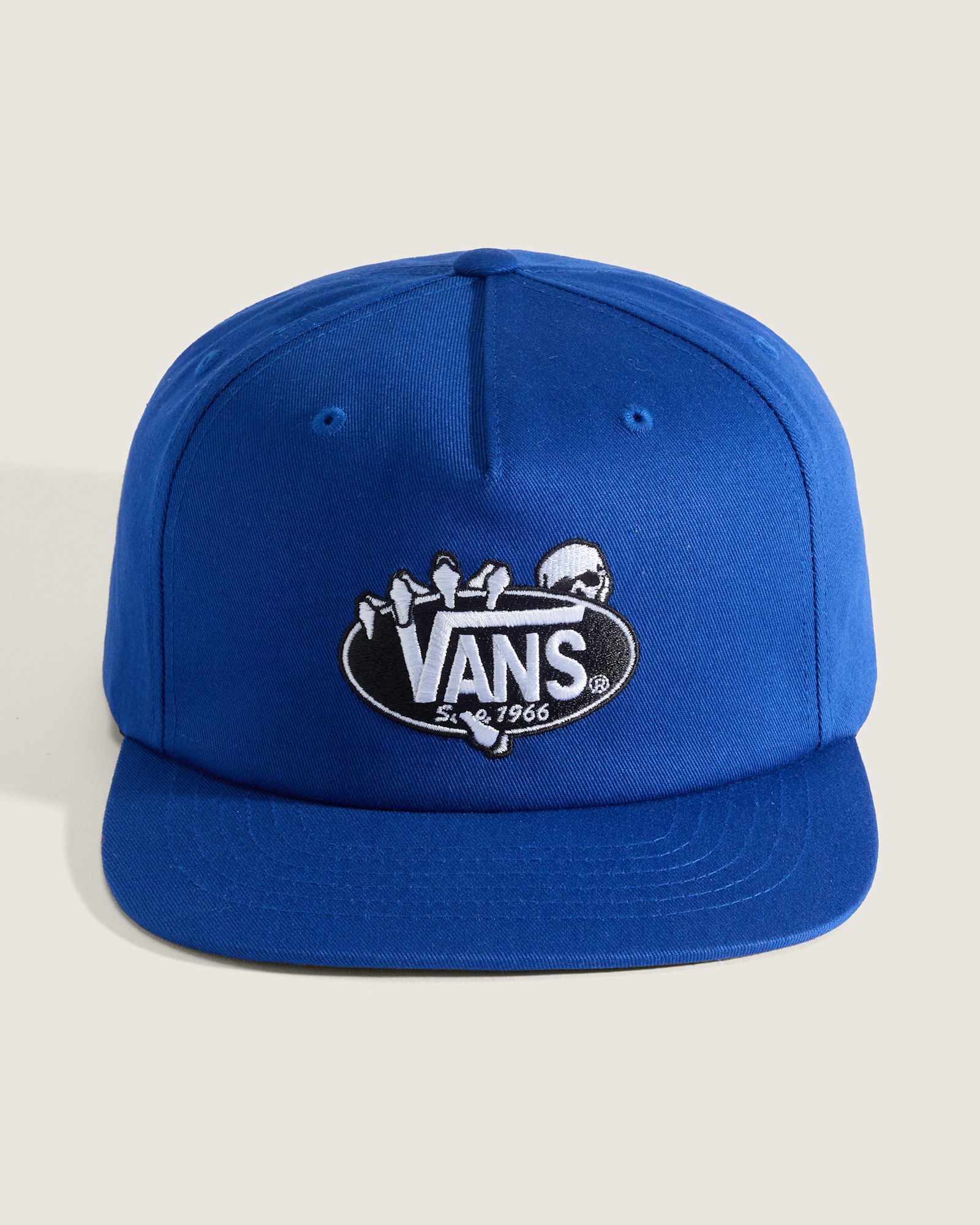 SHOW OFF アンストラクチャード キャップ image number 2