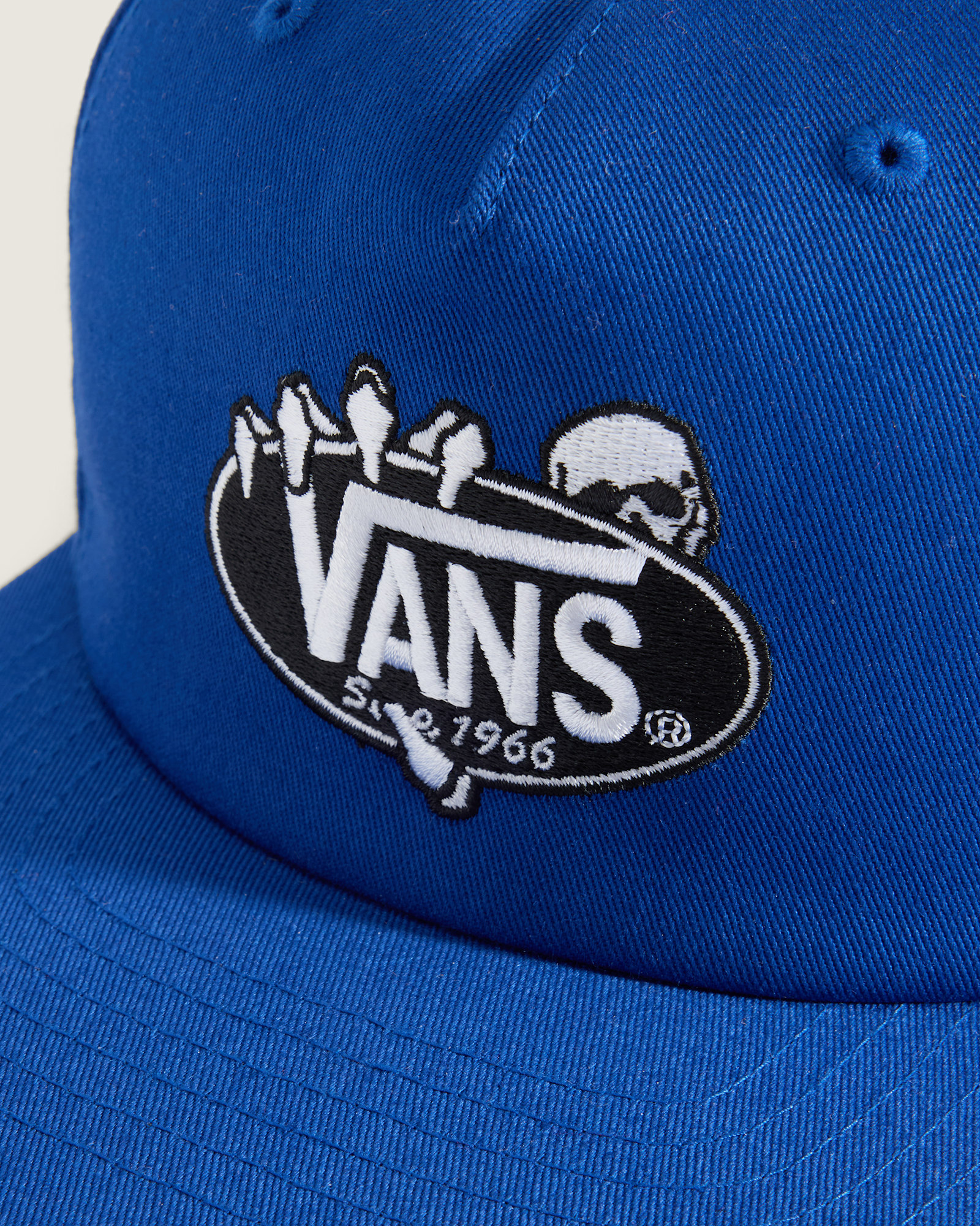 SHOW OFF アンストラクチャード キャップ image number 3