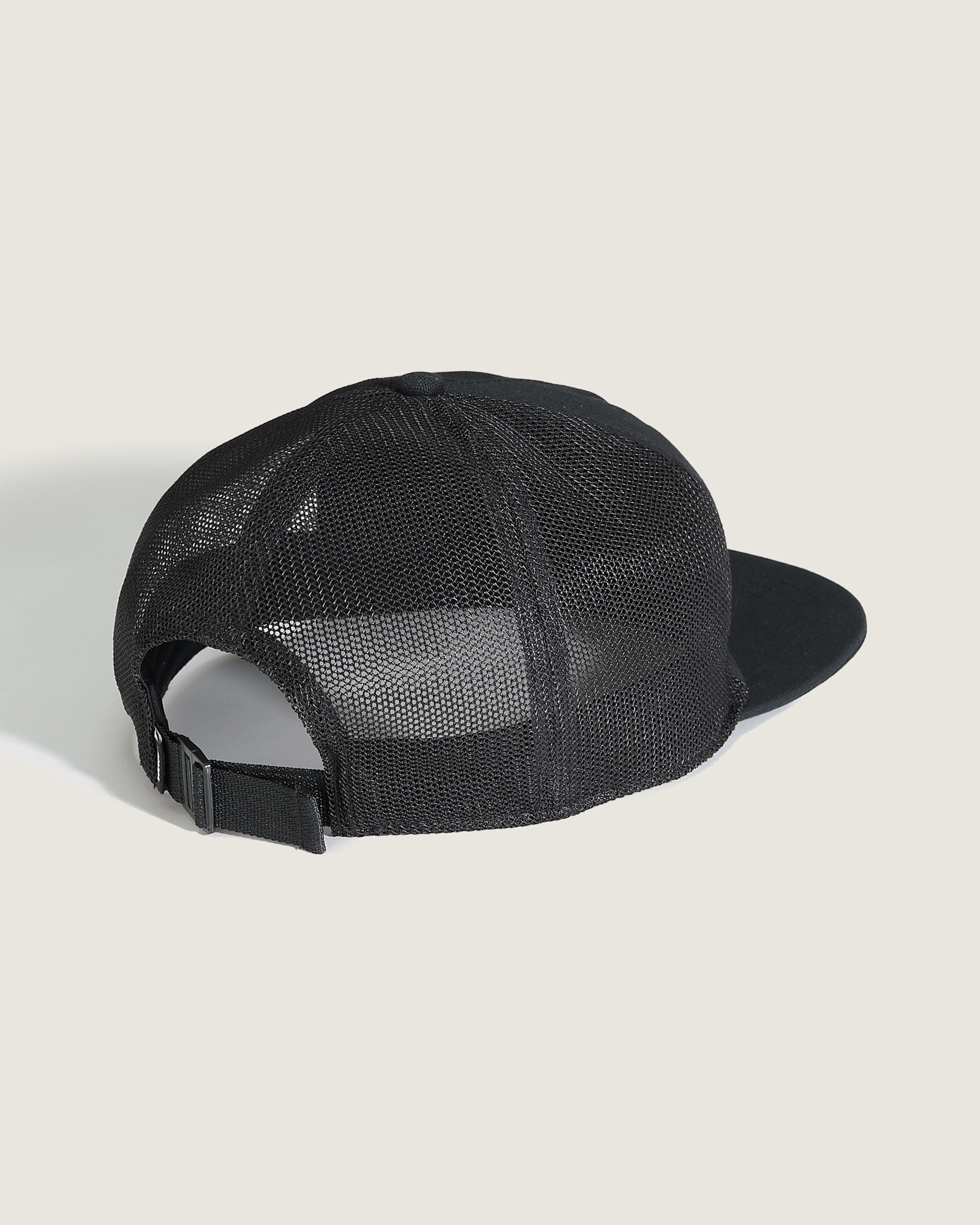 SIDESTRIPE トラッカーキャップ image number 1