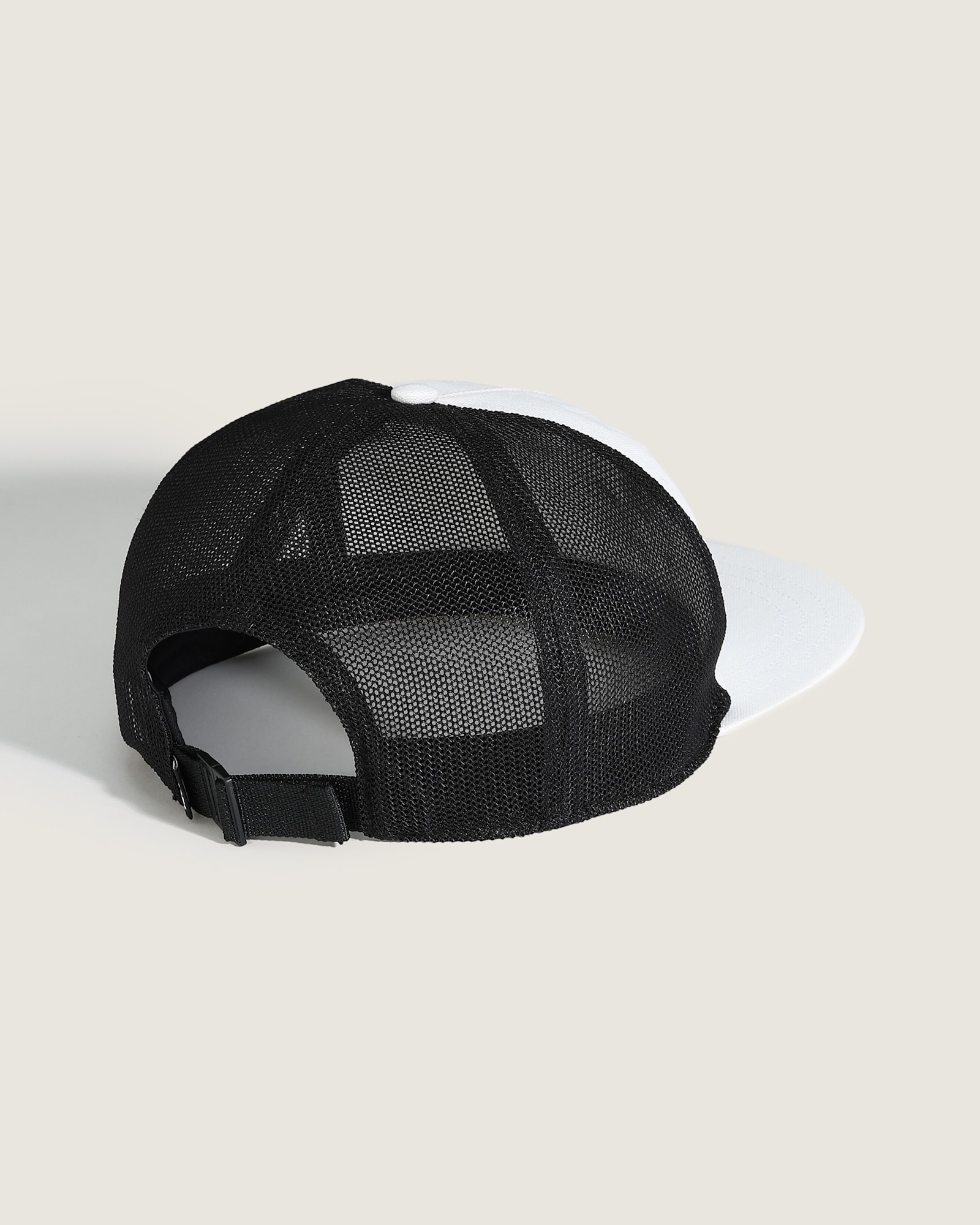 SIDESTRIPE トラッカーキャップ image number 1