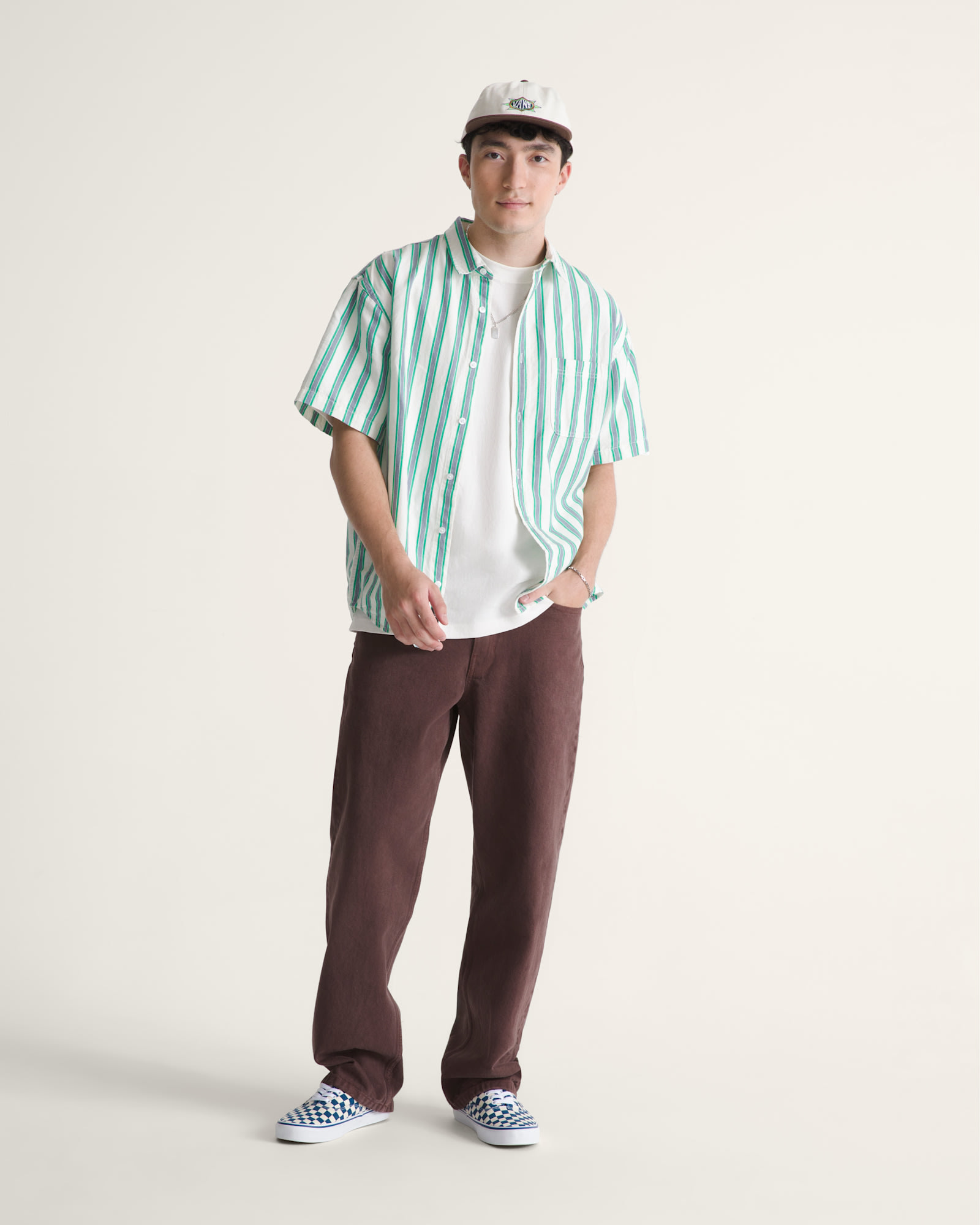 HYPNOTIST ジョッキーキャップ image number 4