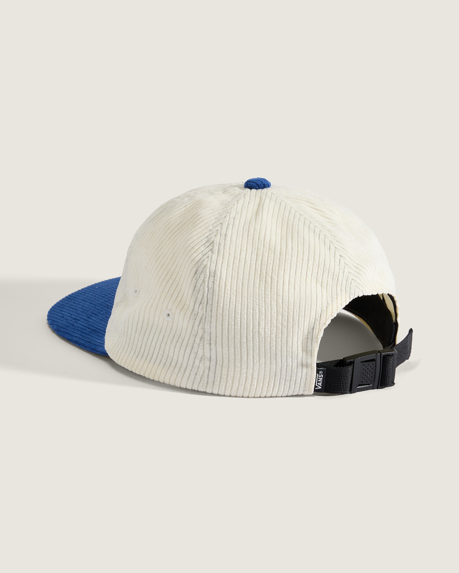 WAVY SCRIPT ジョッキーキャップ image number 1