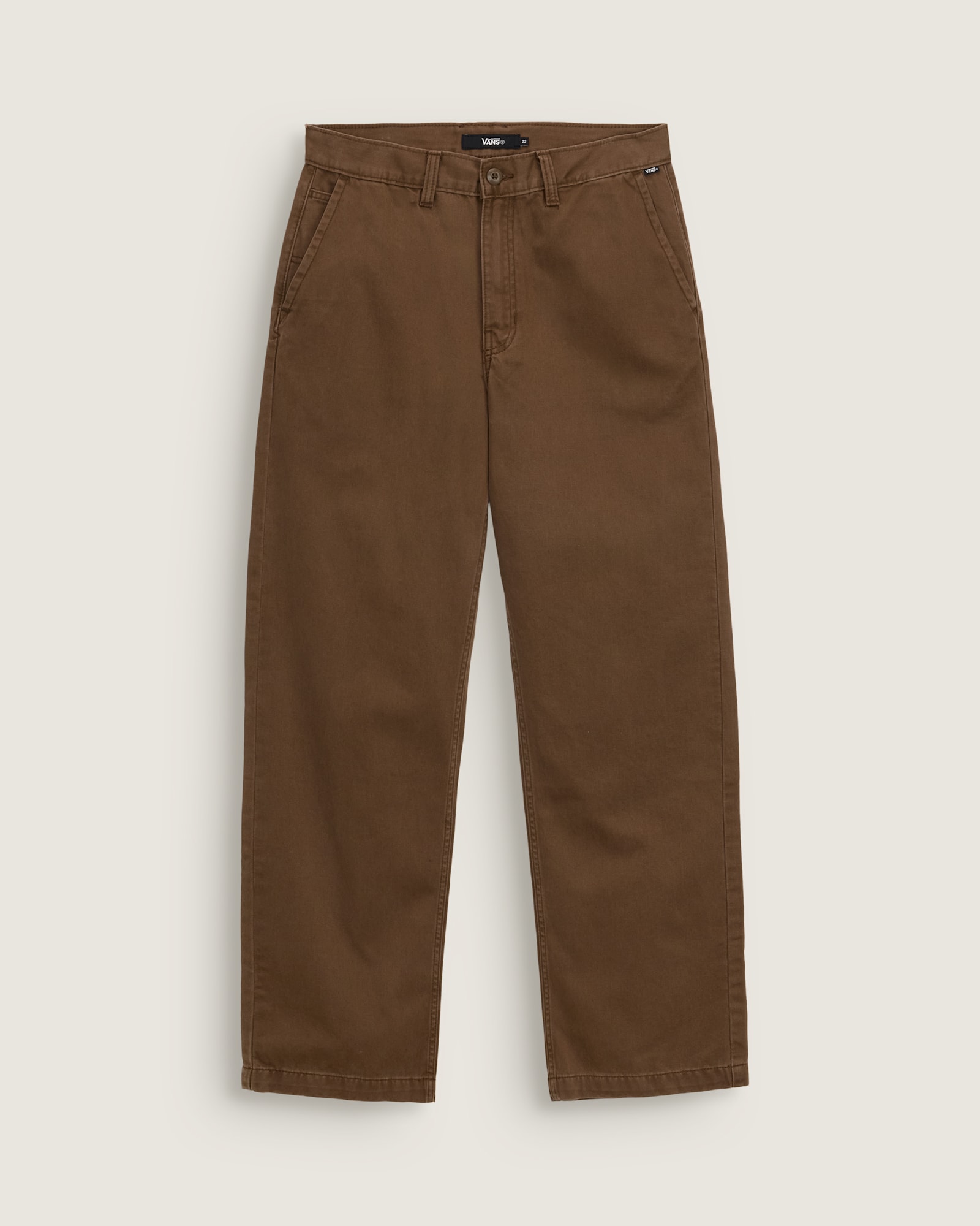 AUTHENTIC チノルーズパンツ image number 0