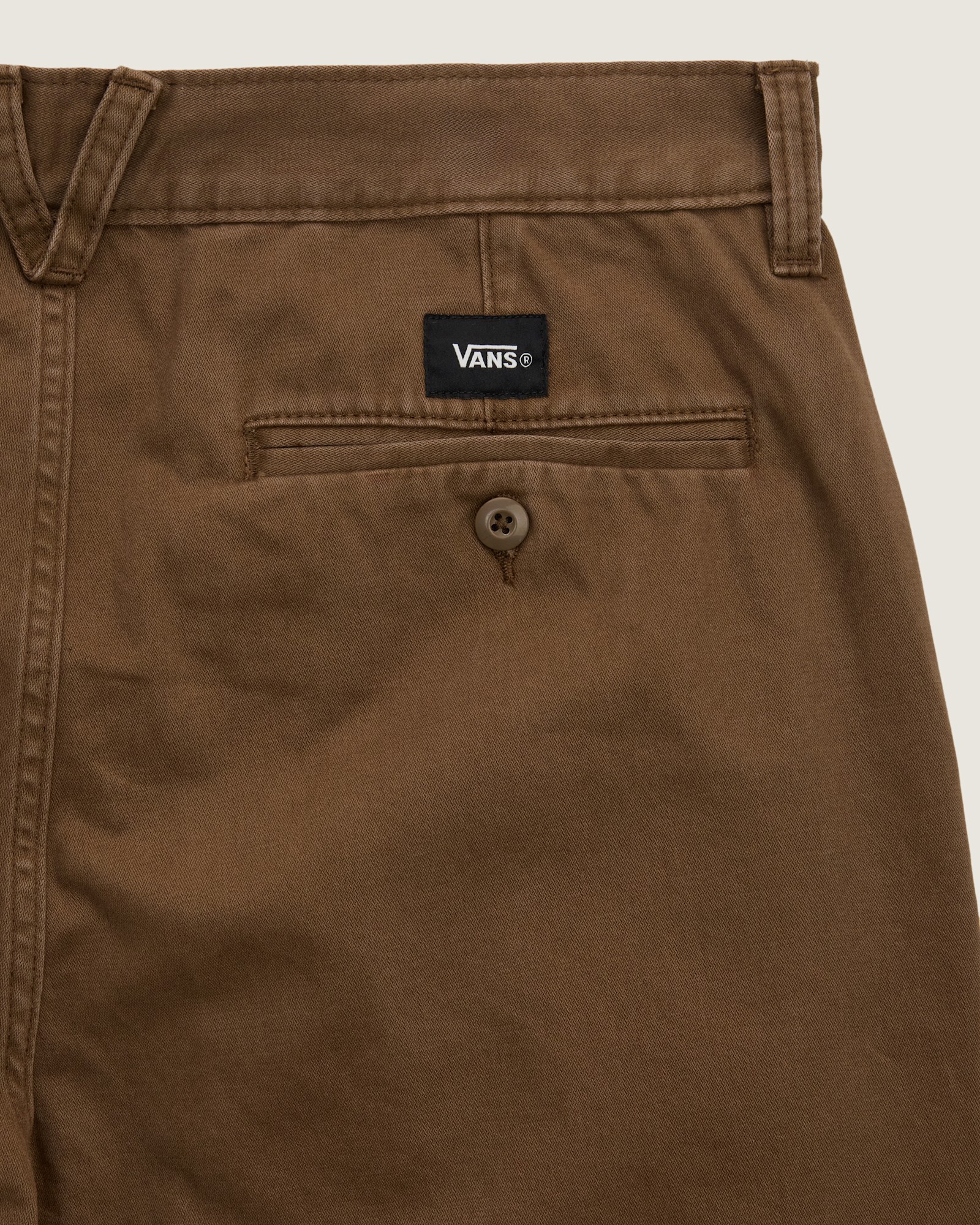 AUTHENTIC チノルーズパンツ image number 4