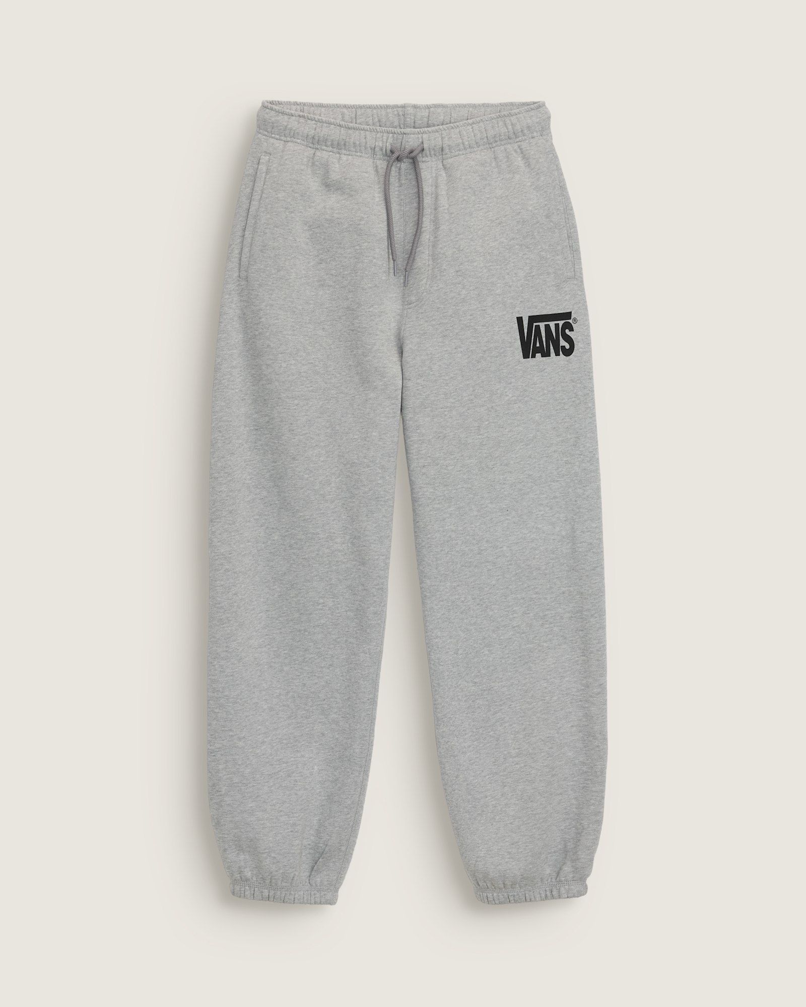 ストレッチ ロゴフリースパンツ image number 0